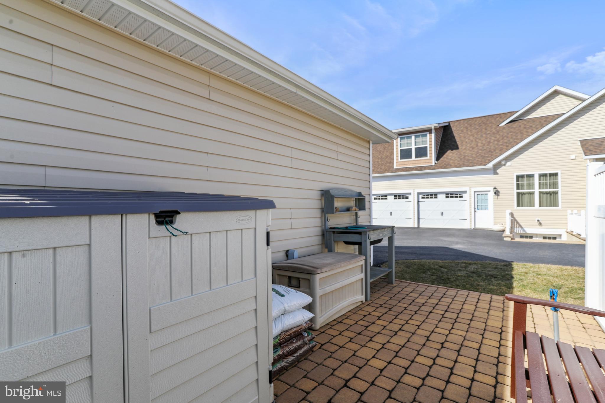 LITTLE GEORGETOWN ESTATES - Residential