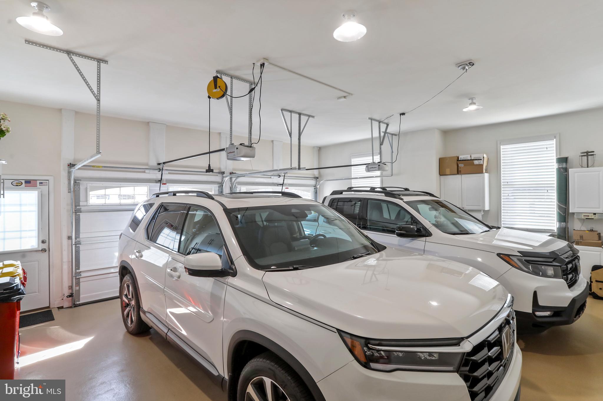 LITTLE GEORGETOWN ESTATES - Residential