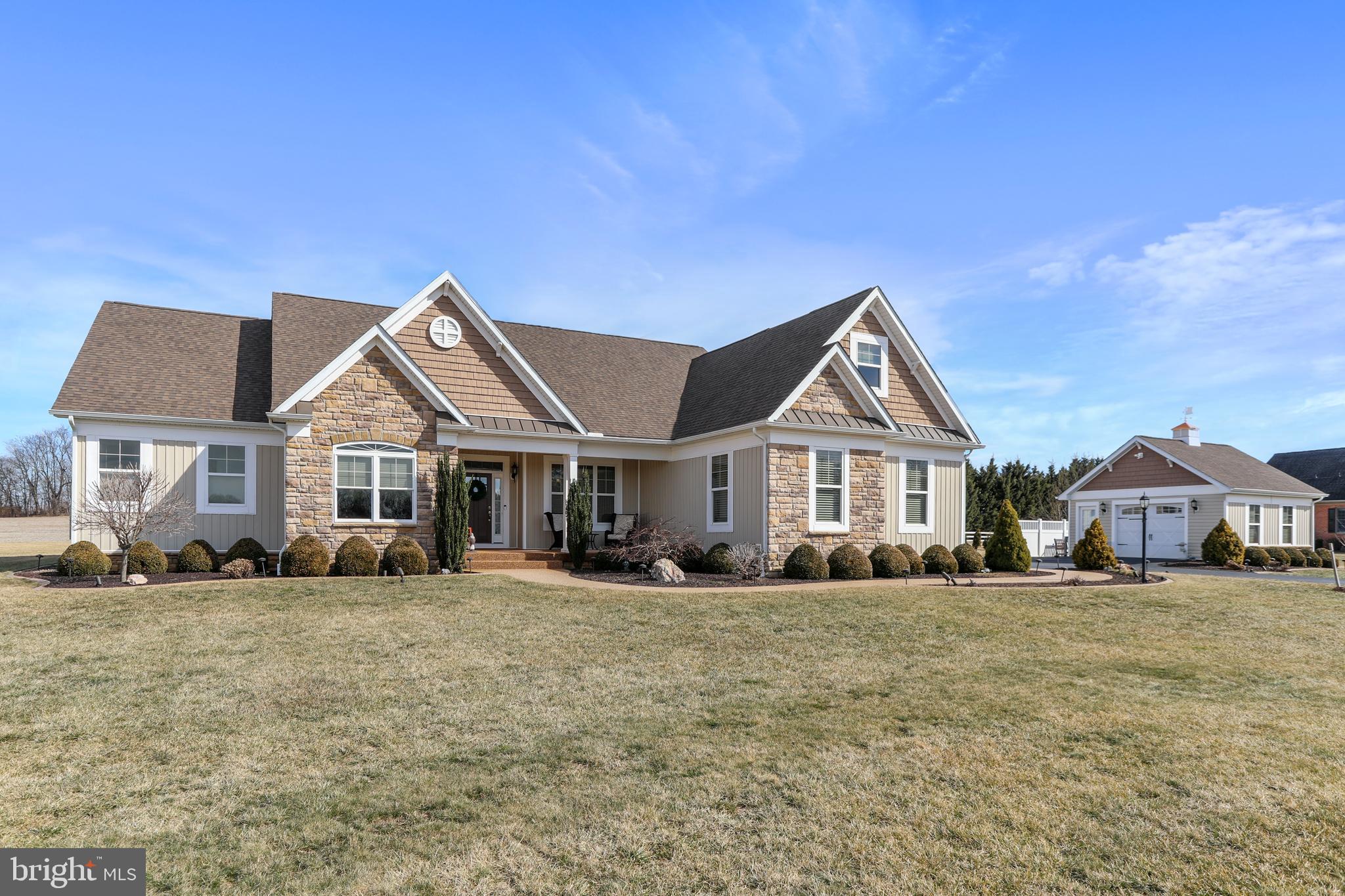 LITTLE GEORGETOWN ESTATES - Residential