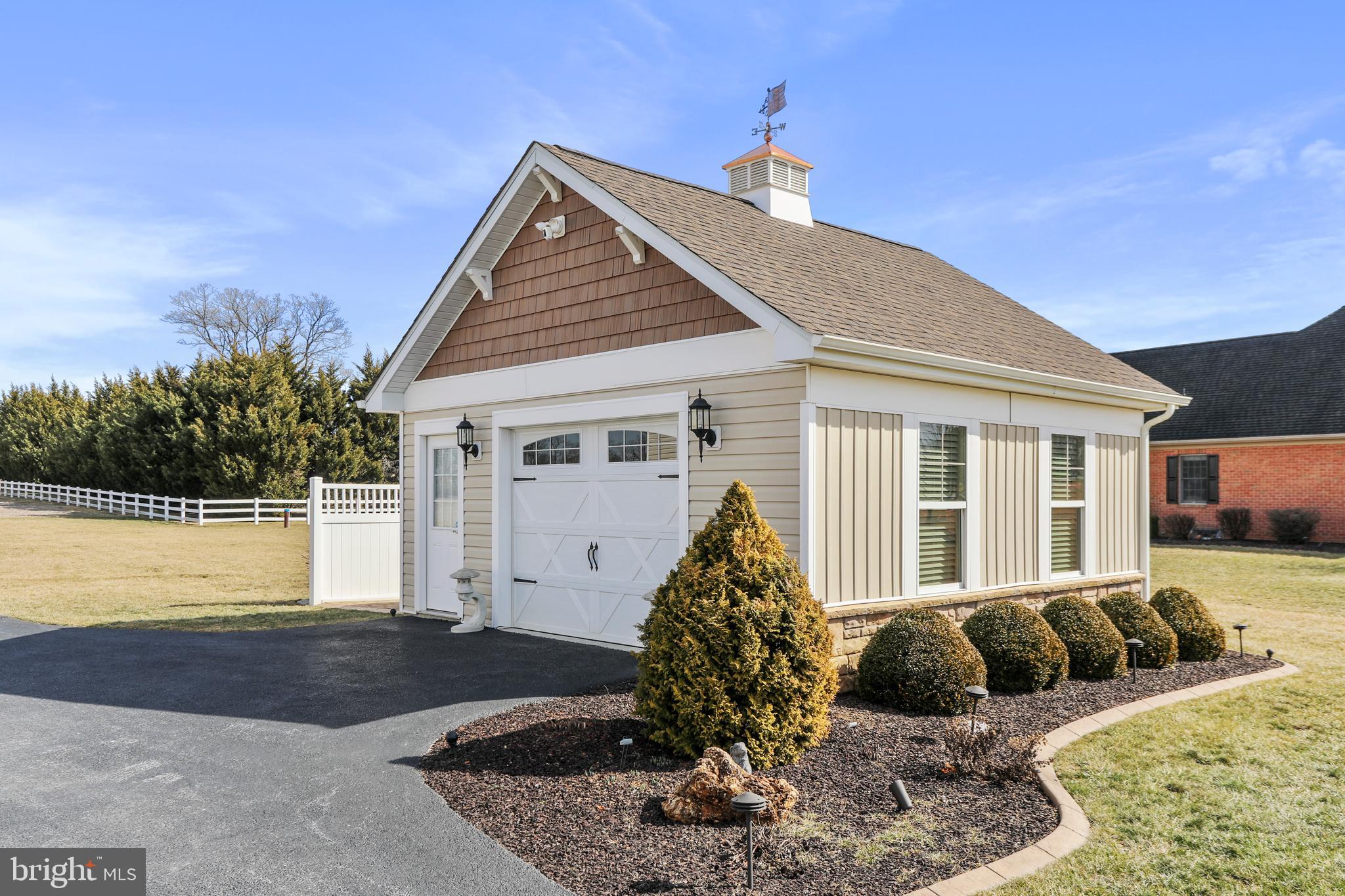 LITTLE GEORGETOWN ESTATES - Residential