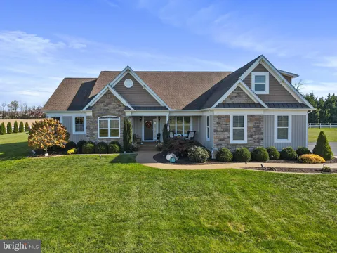 158 Statice Drive, Hedgesville, WV MLS: WVBE2037816