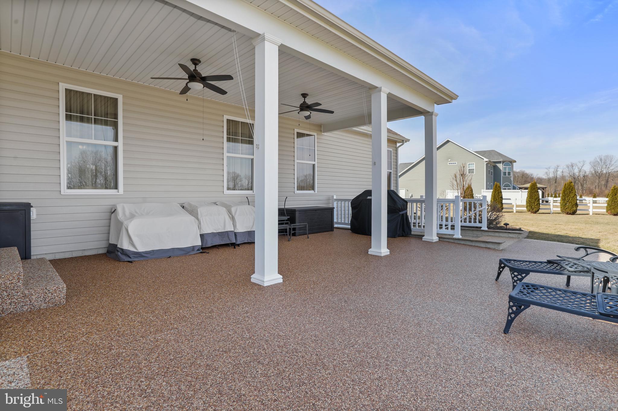 LITTLE GEORGETOWN ESTATES - Residential