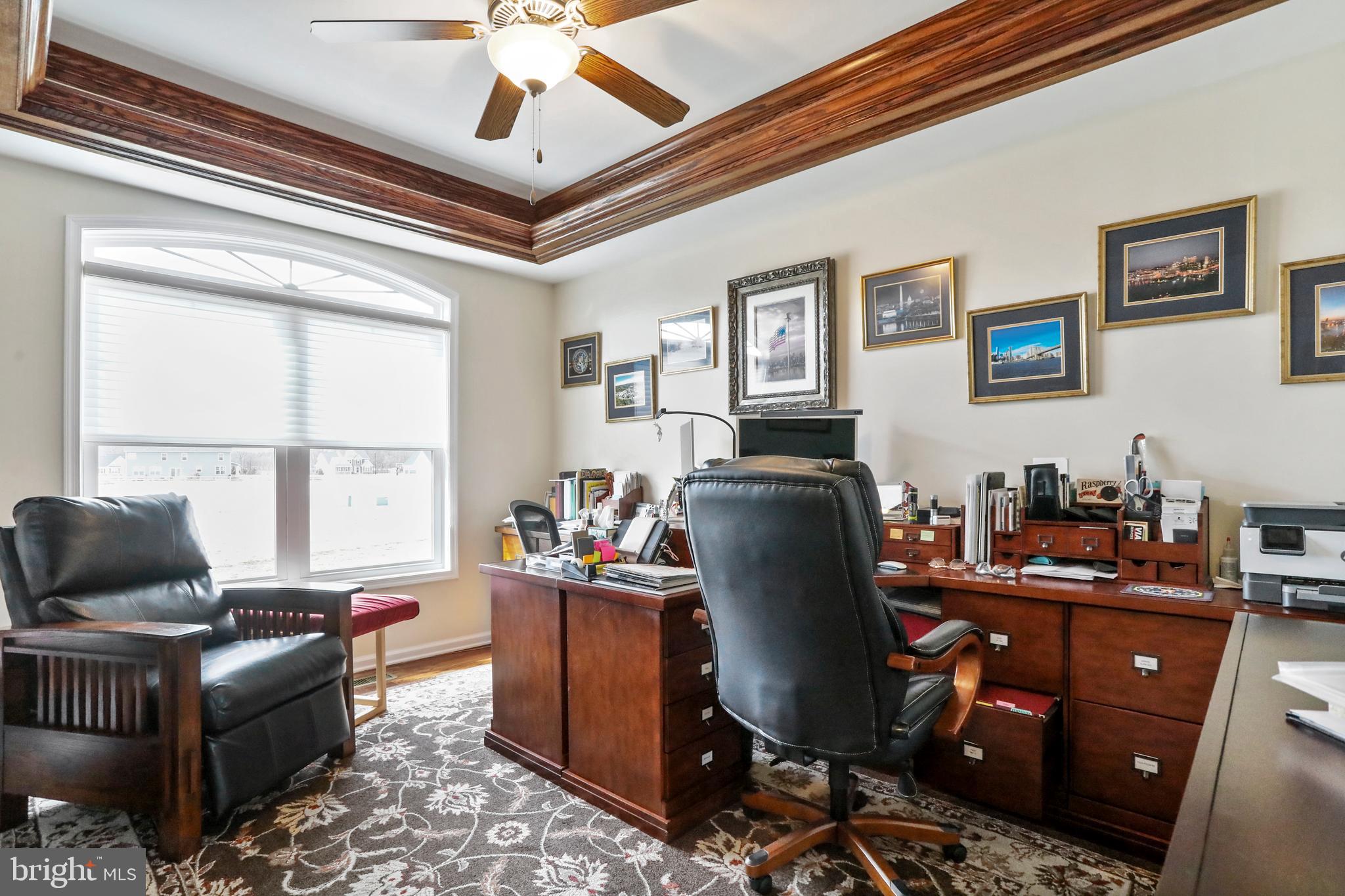 LITTLE GEORGETOWN ESTATES - Residential