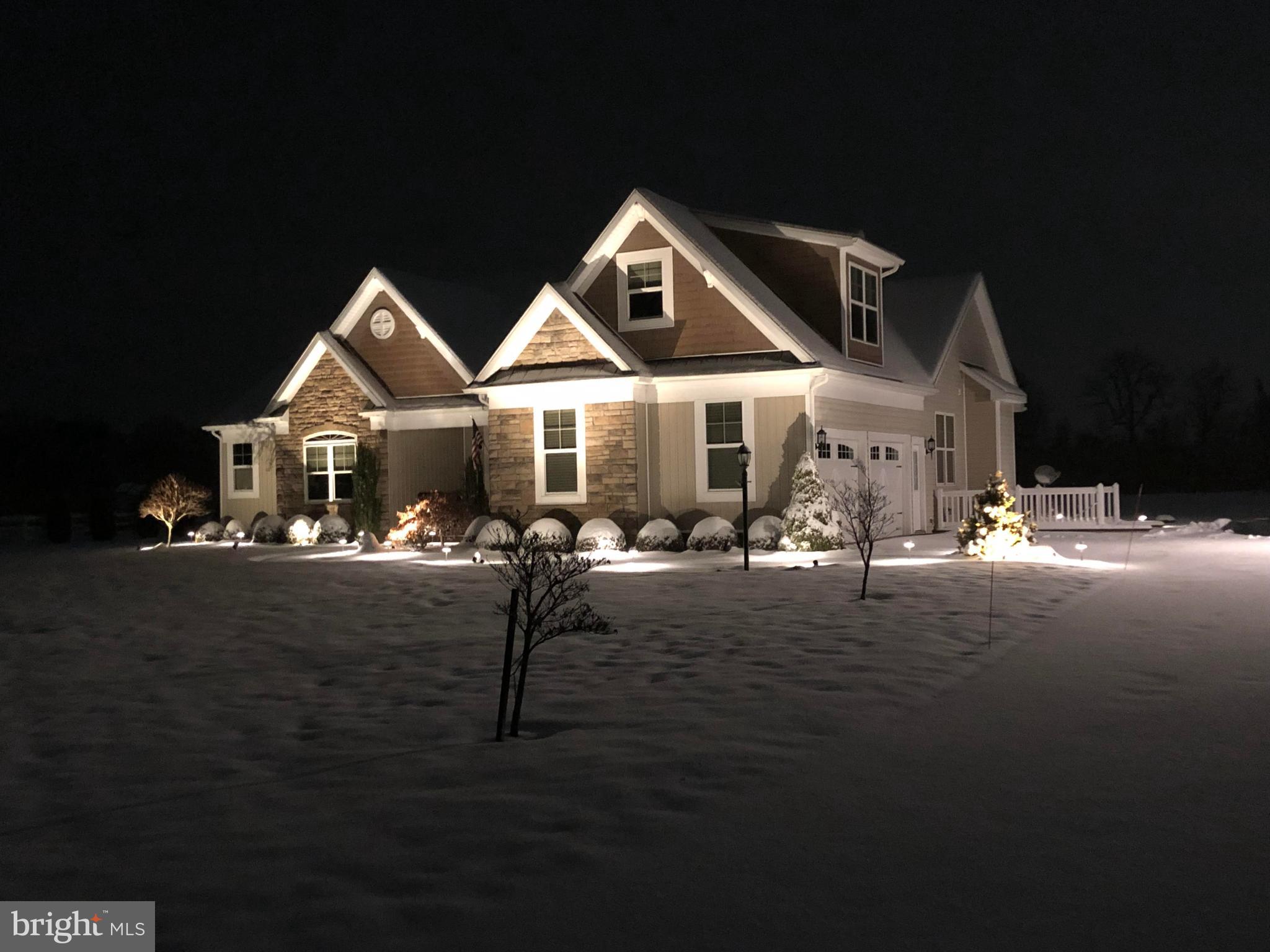 LITTLE GEORGETOWN ESTATES - Residential