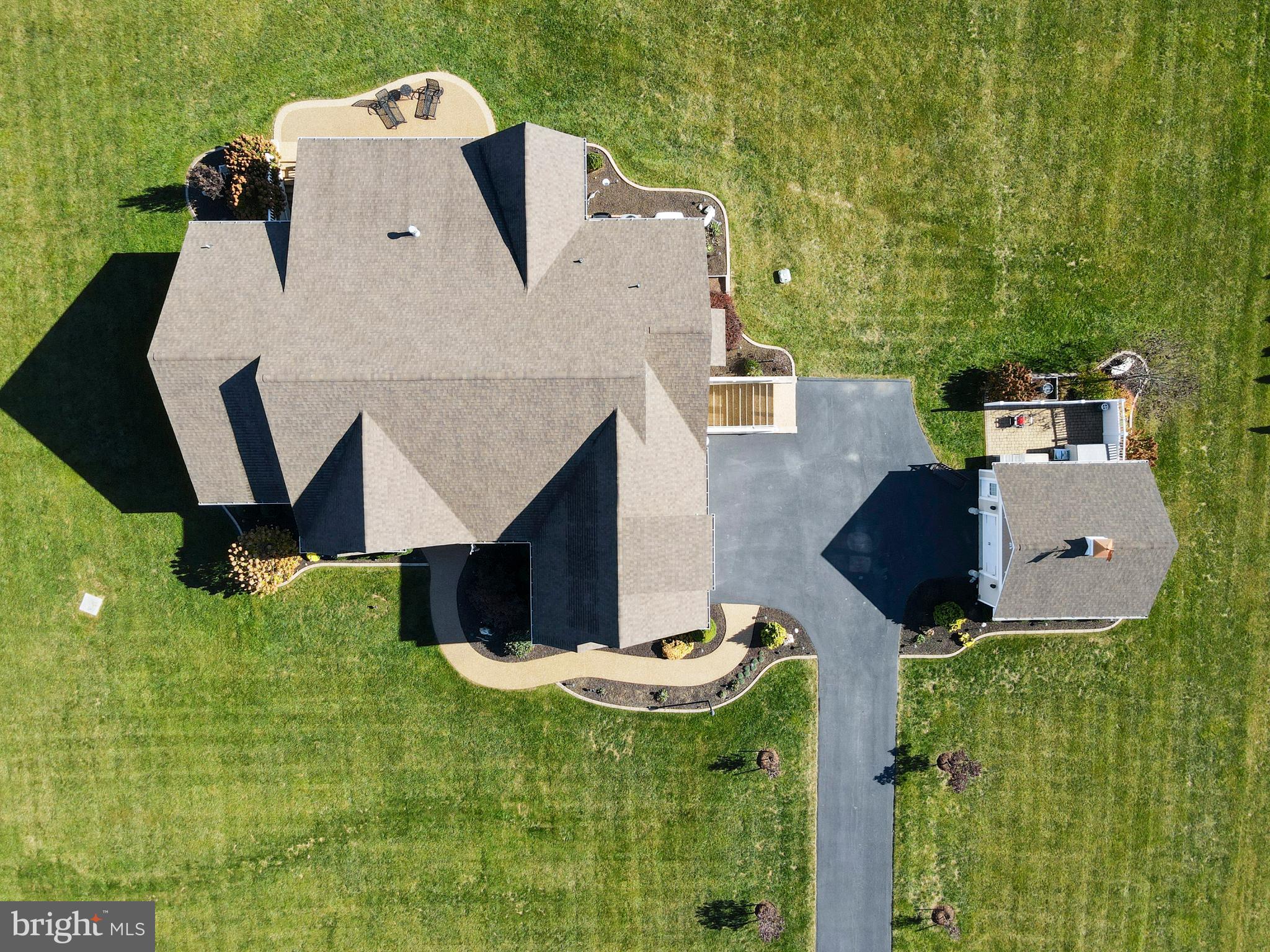 LITTLE GEORGETOWN ESTATES - Residential