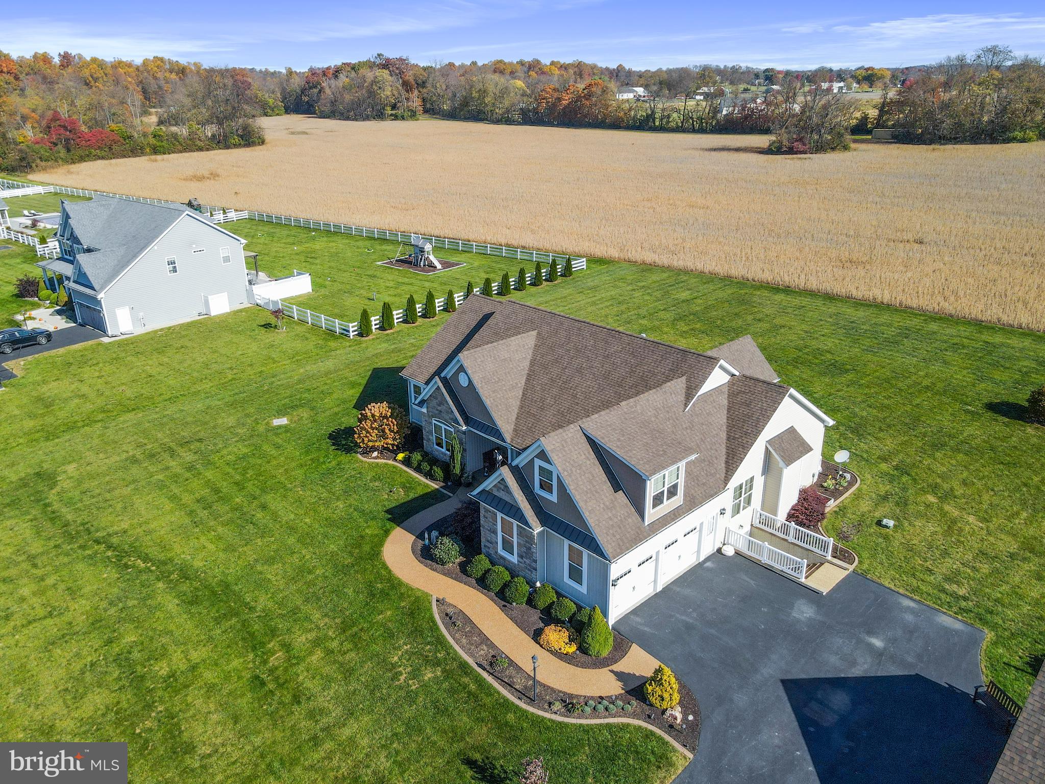 LITTLE GEORGETOWN ESTATES - Residential