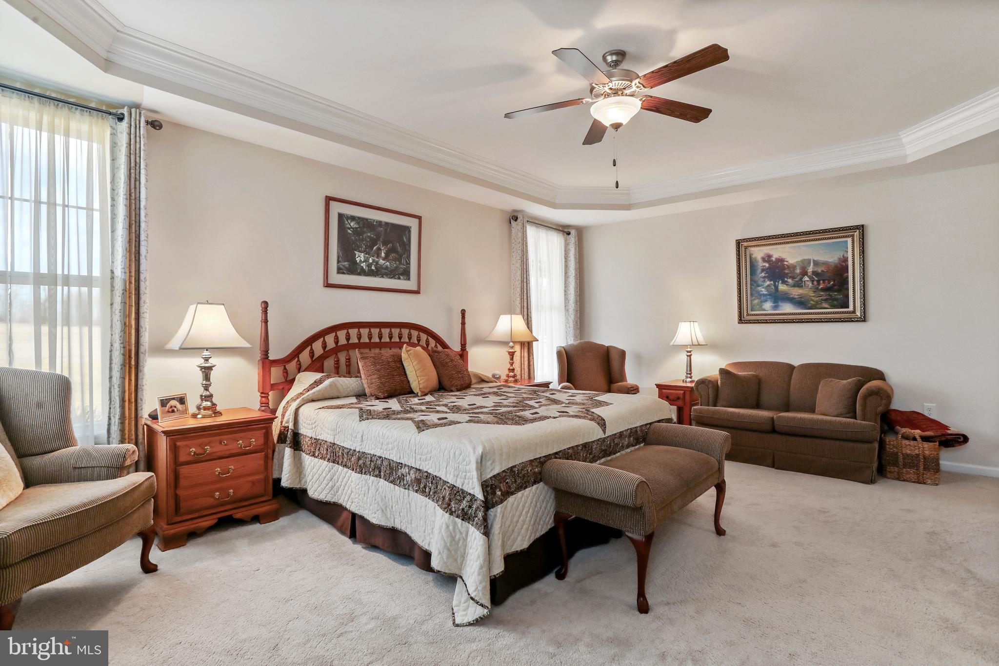 LITTLE GEORGETOWN ESTATES - Residential