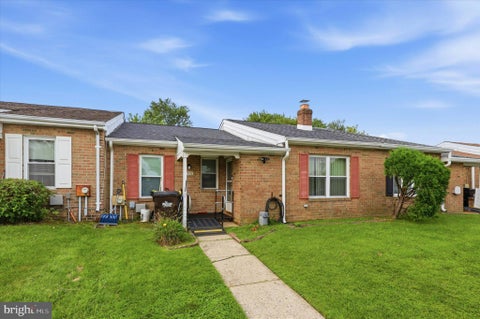Townhouse For Sale - 2930 Hanita Court<br/> BENSALEM, PA 19020