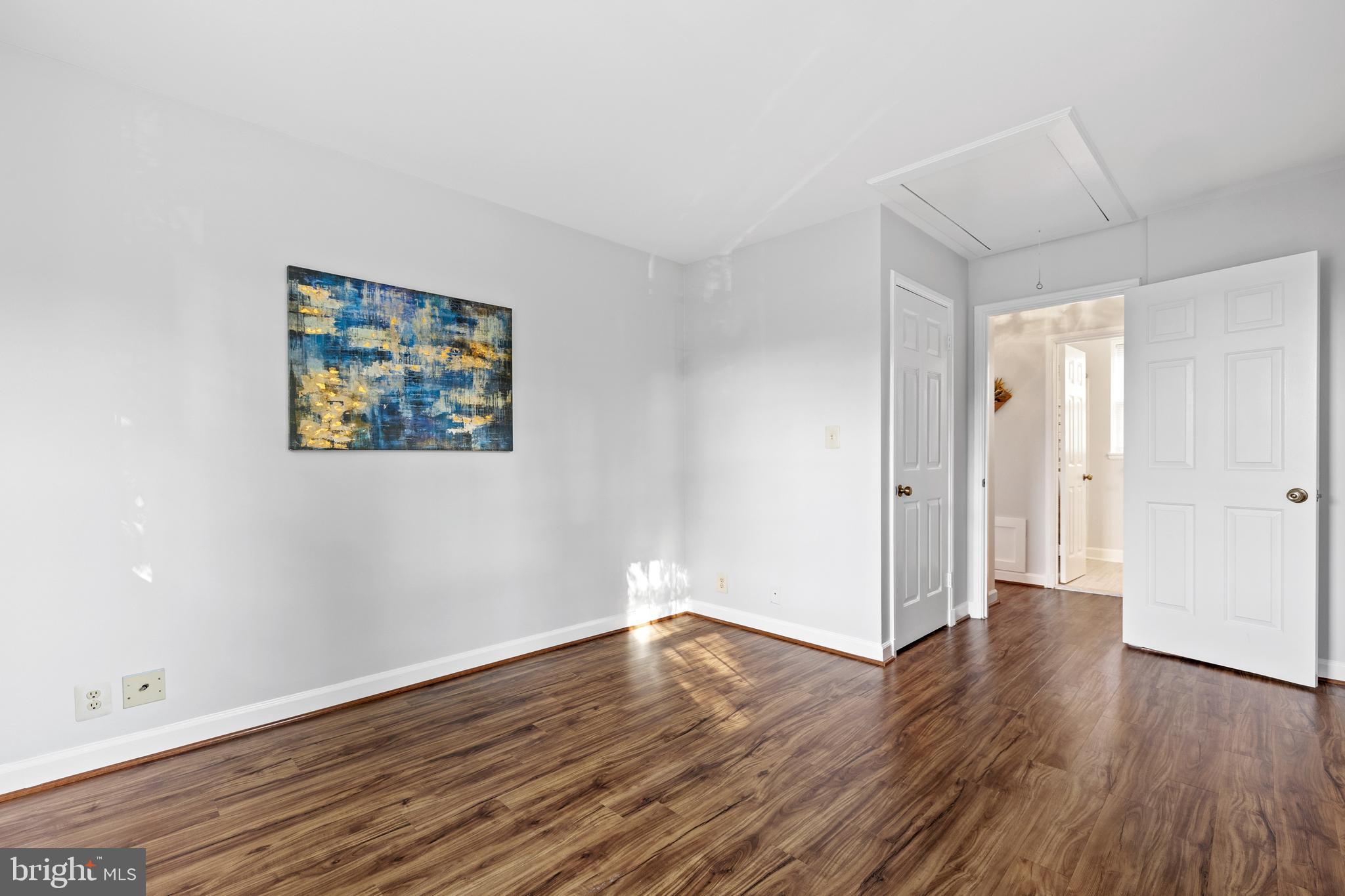 FAIRLINGTON VILLAGES - Residential