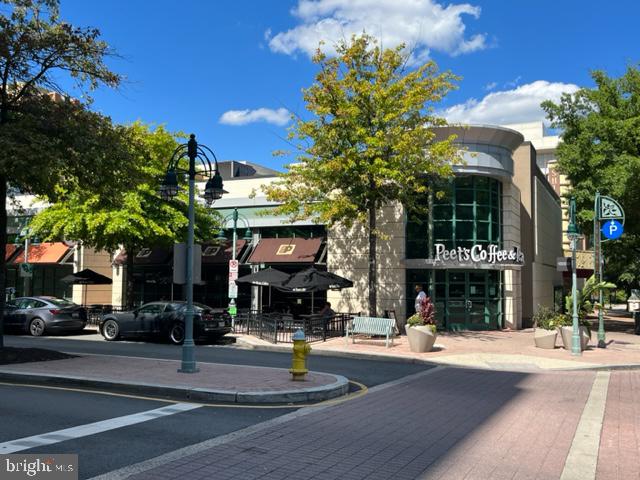 FAIRLINGTON VILLAGES - Residential