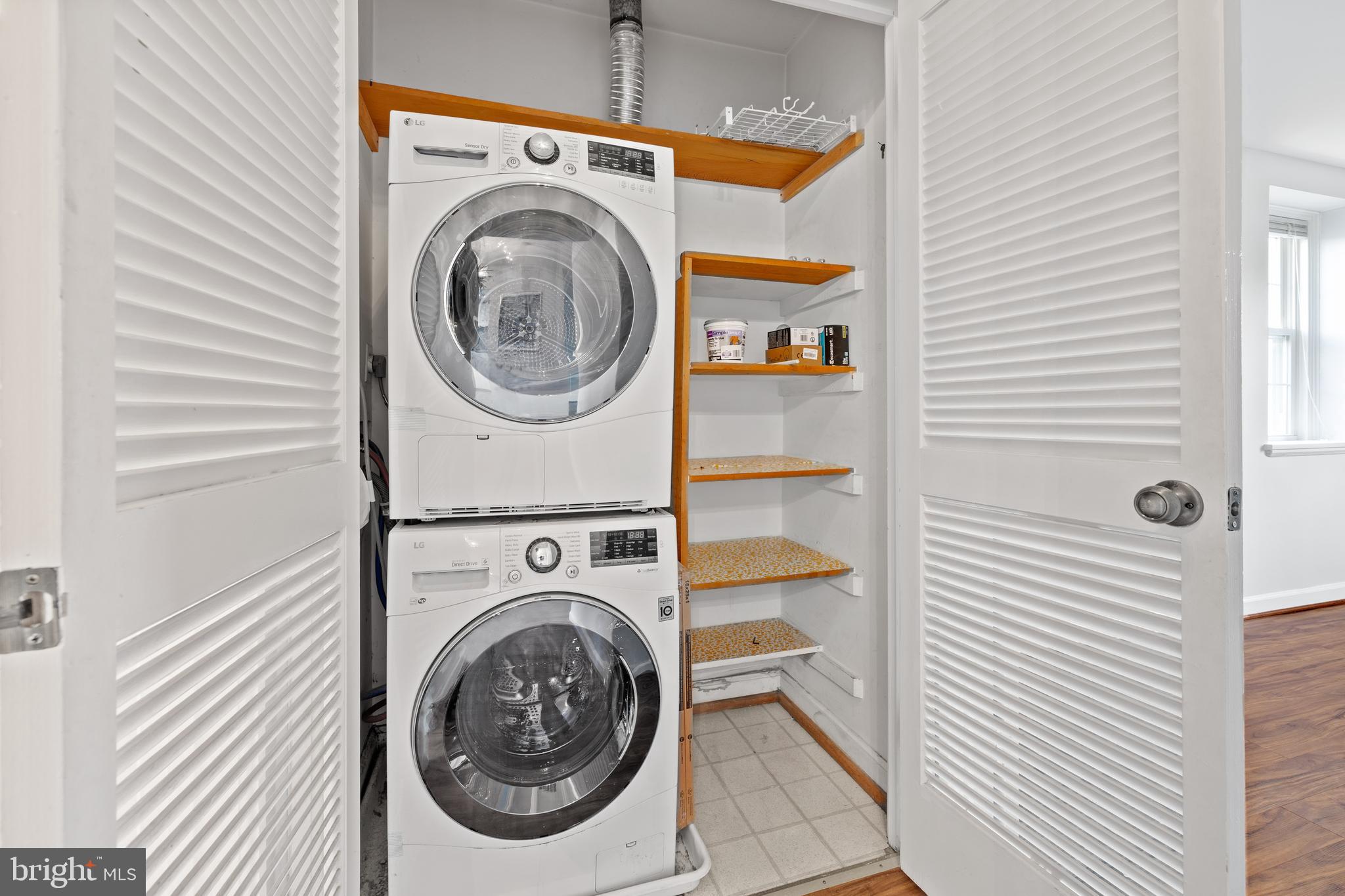 FAIRLINGTON VILLAGES - Residential