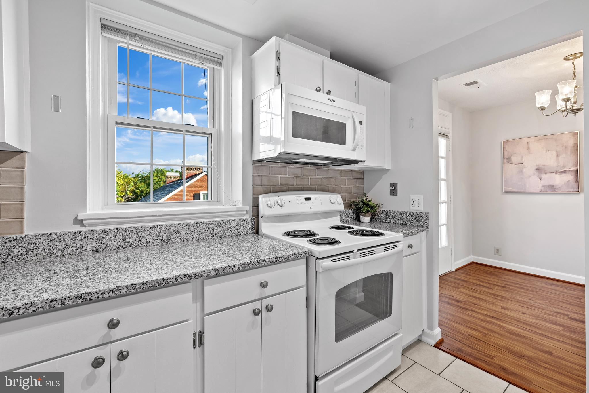 FAIRLINGTON VILLAGES - Residential