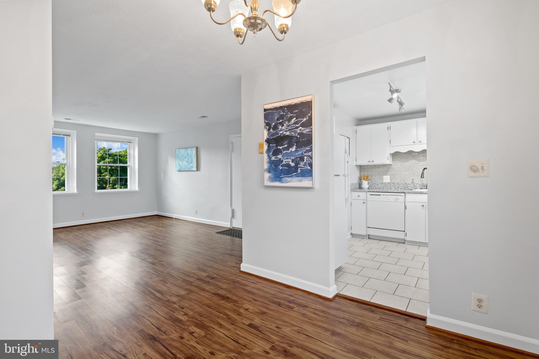 FAIRLINGTON VILLAGES - Residential