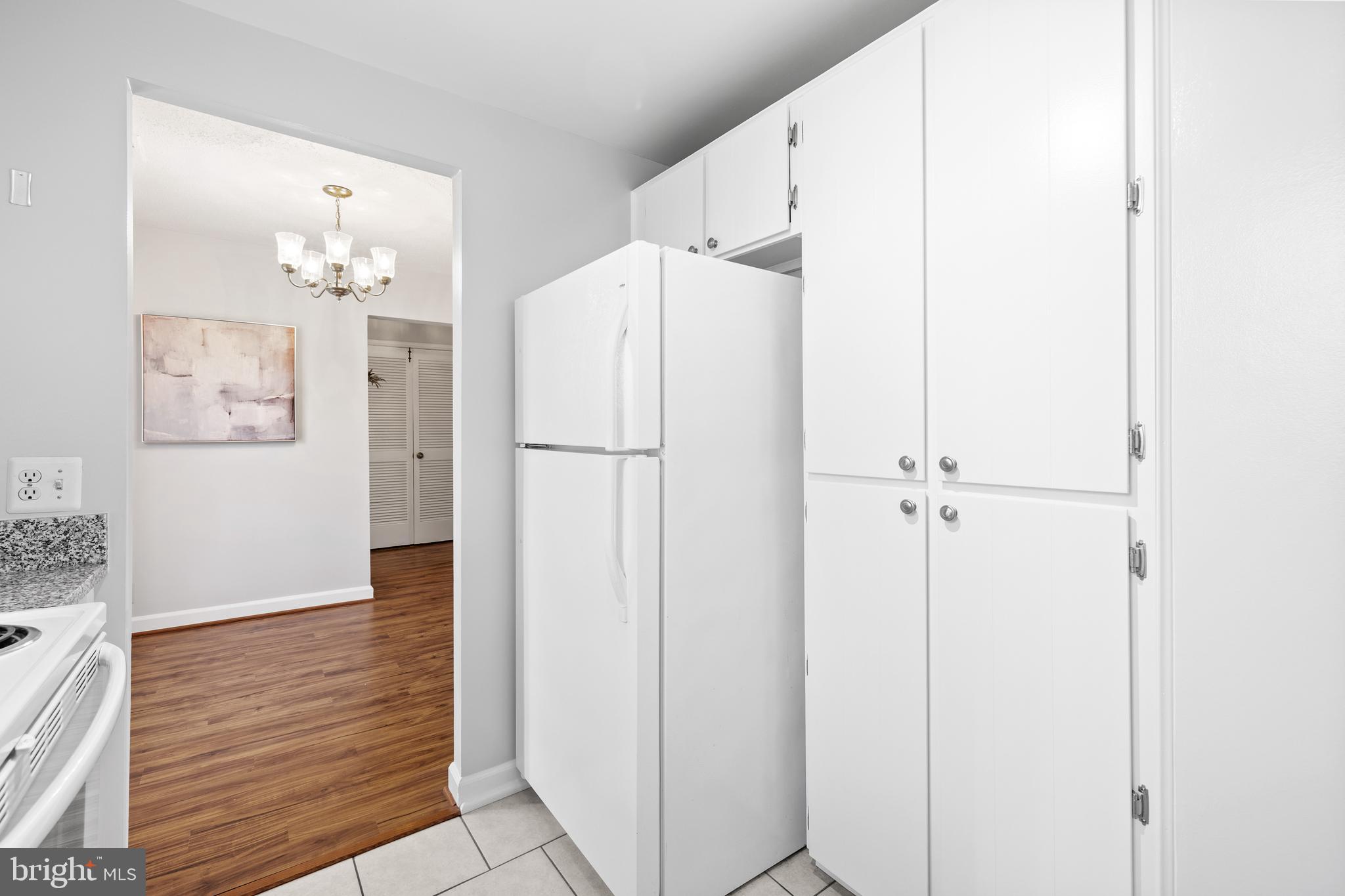 FAIRLINGTON VILLAGES - Residential