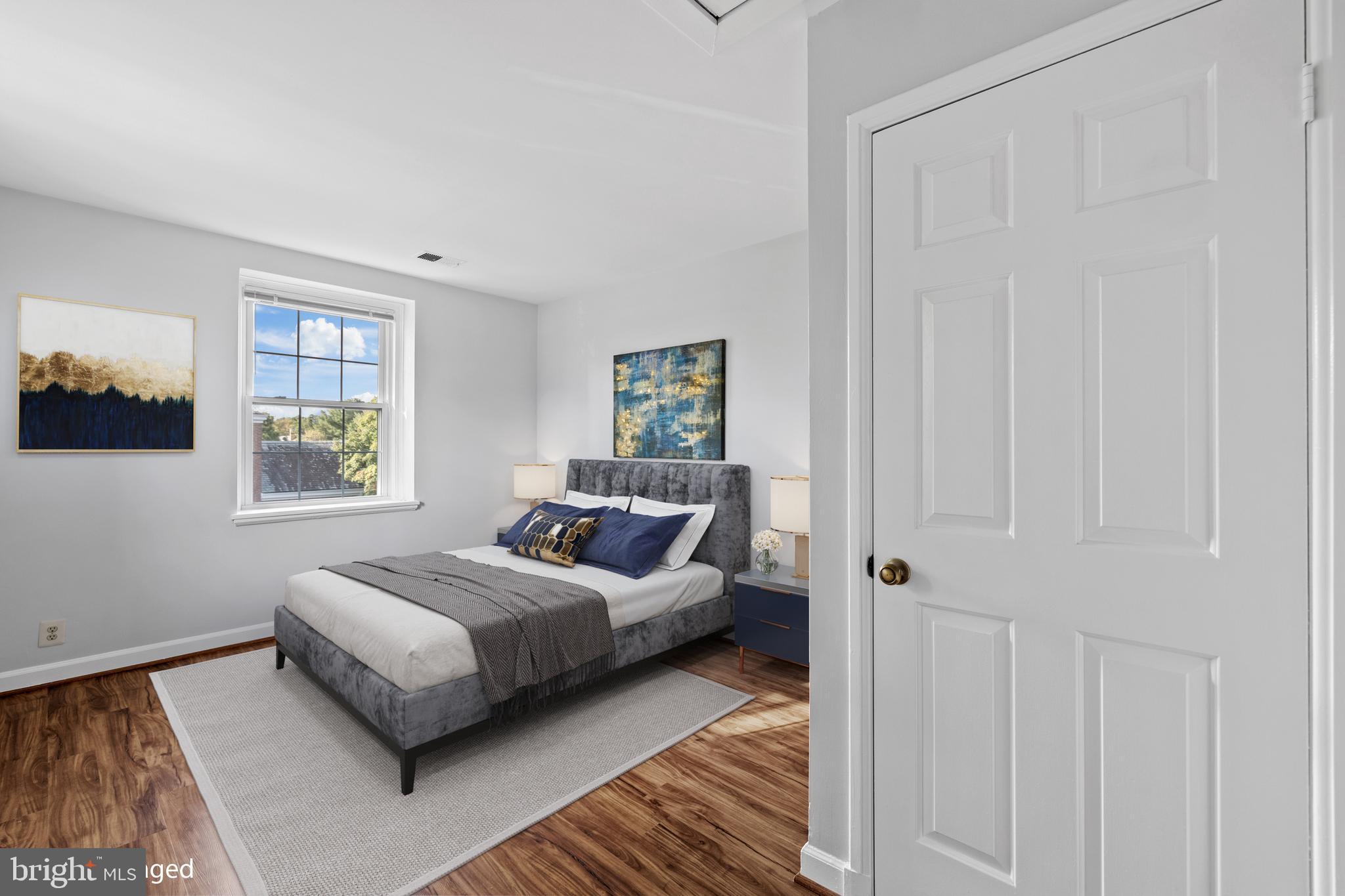 FAIRLINGTON VILLAGES - Residential