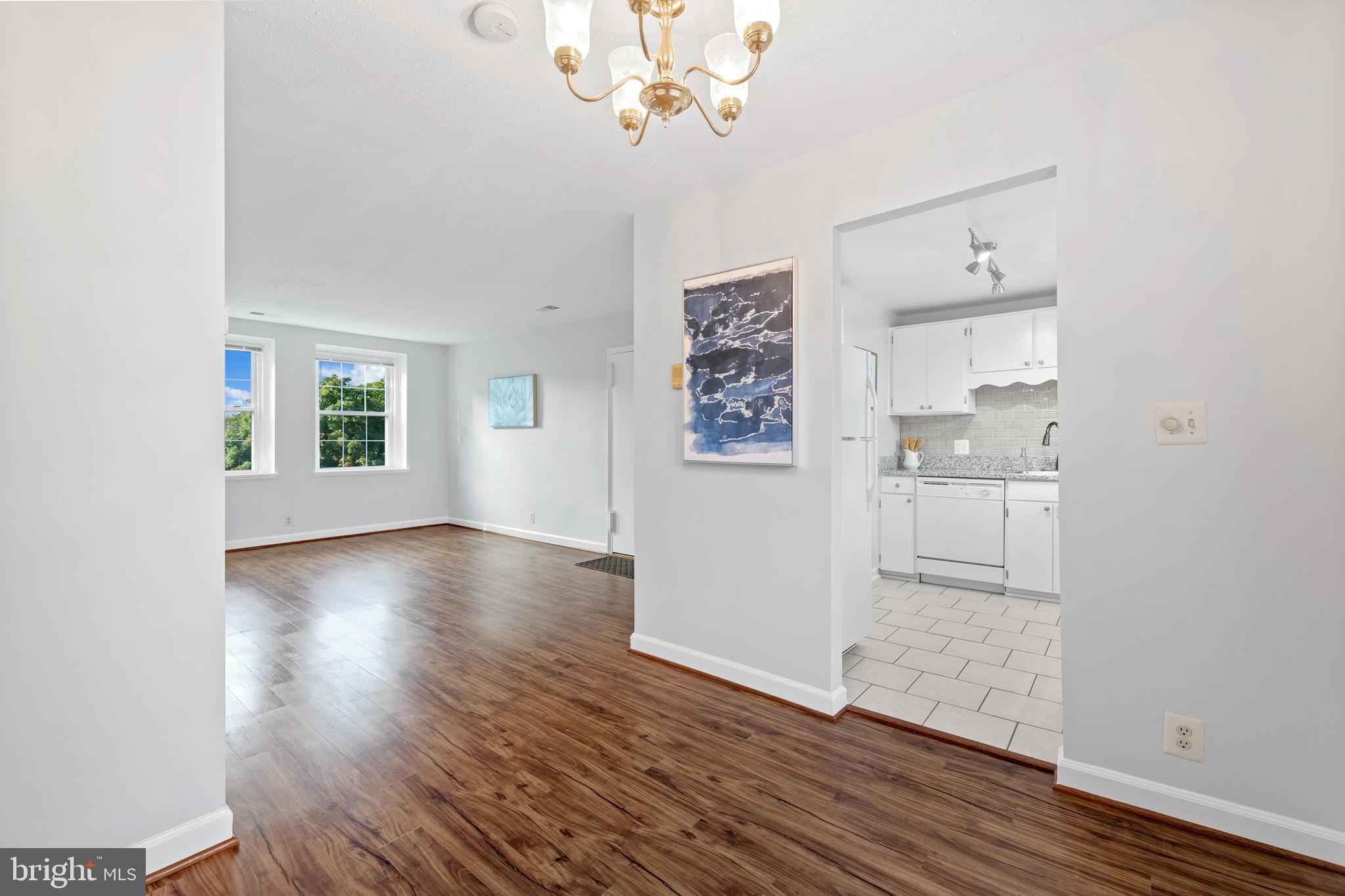 FAIRLINGTON VILLAGES - Residential