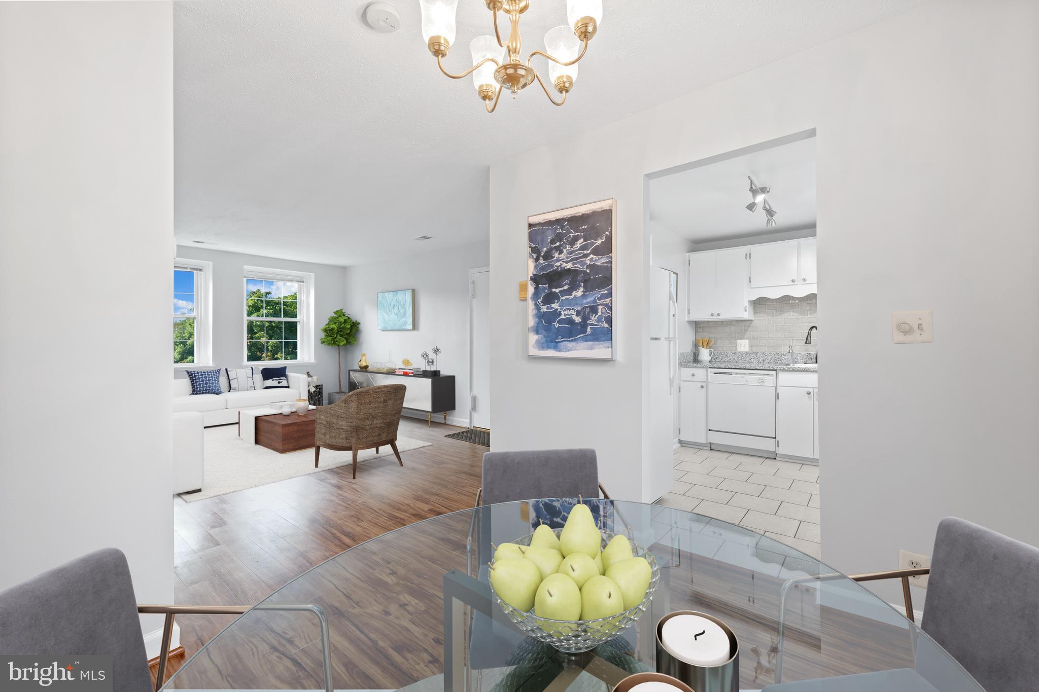 FAIRLINGTON VILLAGES - Residential