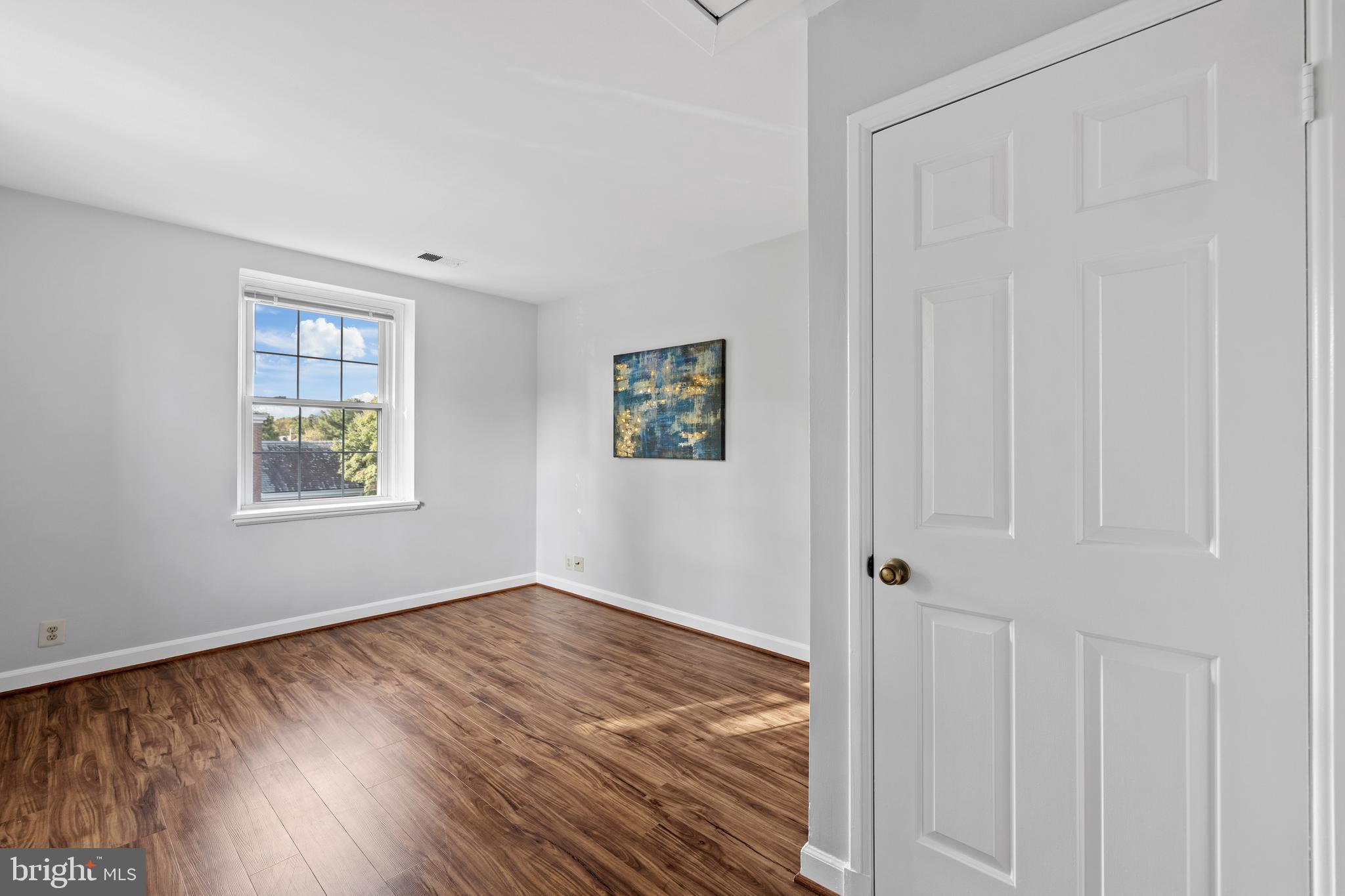 FAIRLINGTON VILLAGES - Residential