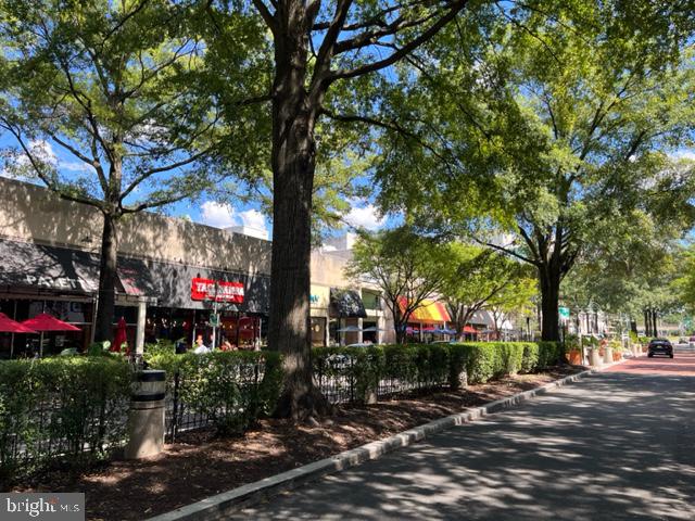 FAIRLINGTON VILLAGES - Residential