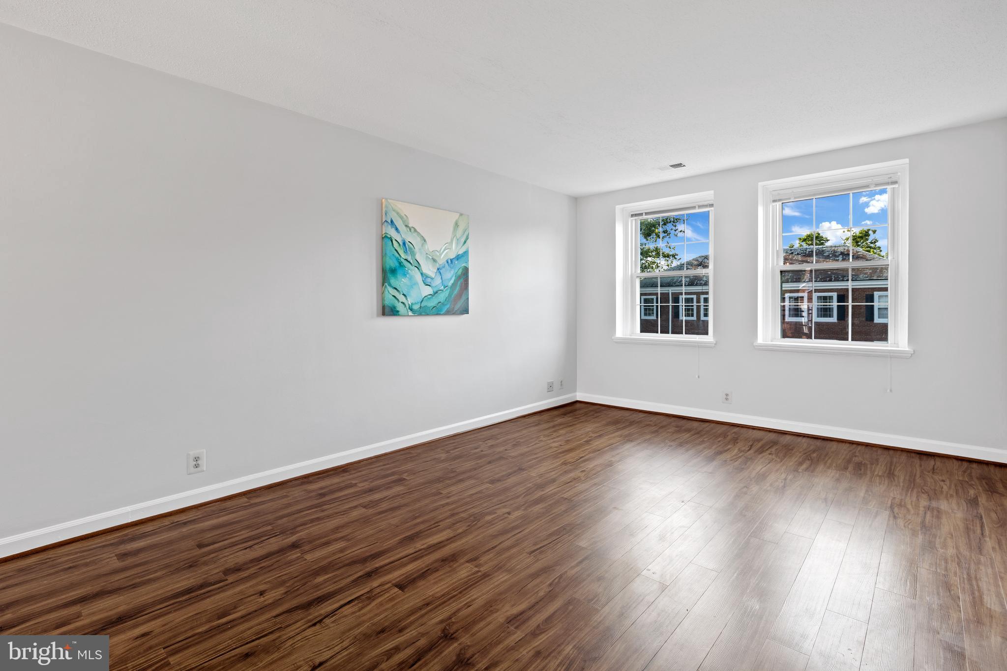 FAIRLINGTON VILLAGES - Residential