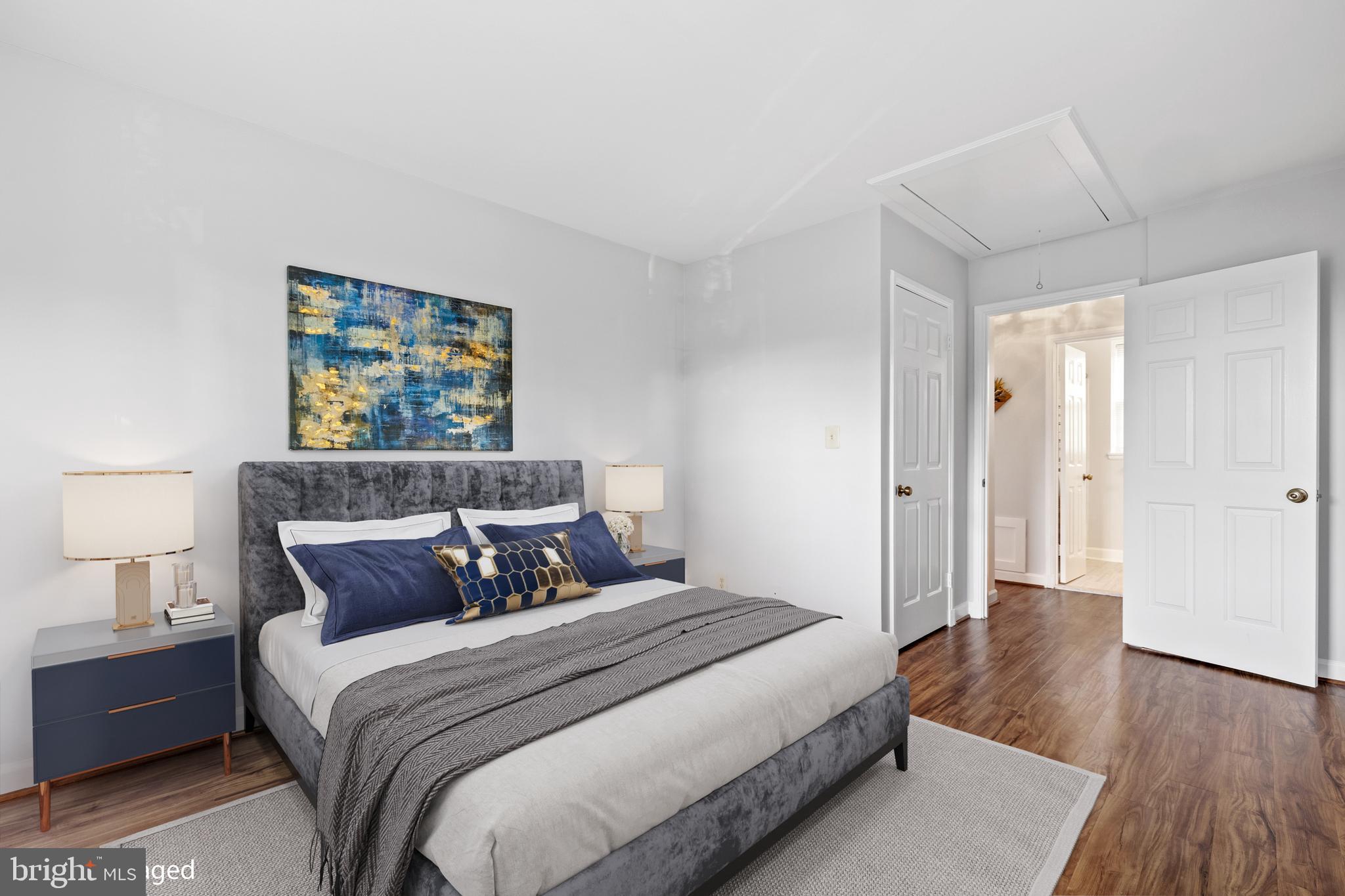 FAIRLINGTON VILLAGES - Residential