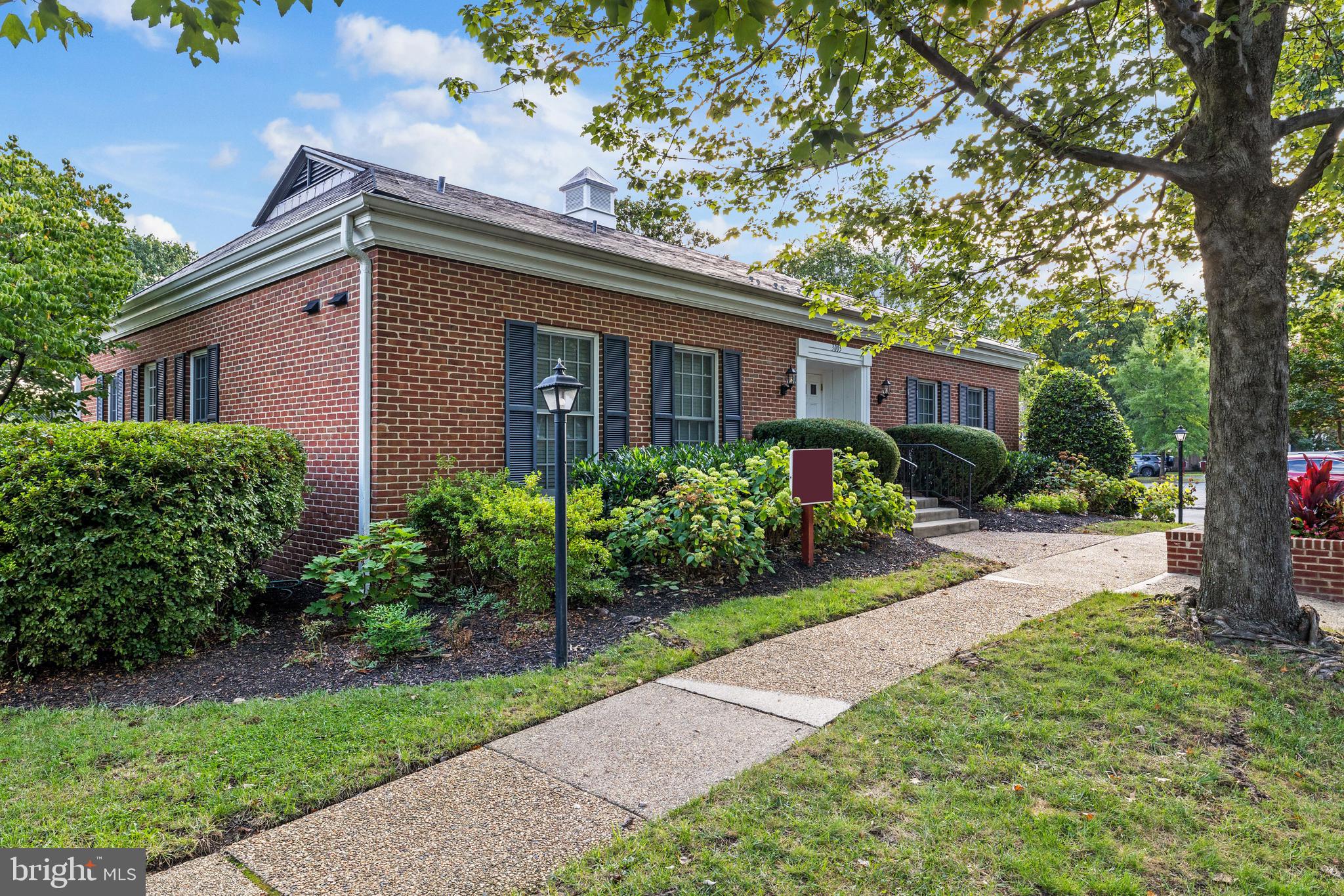 FAIRLINGTON VILLAGES - Residential