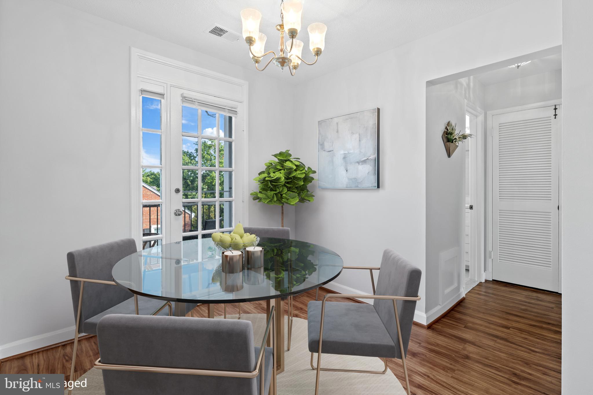 FAIRLINGTON VILLAGES - Residential