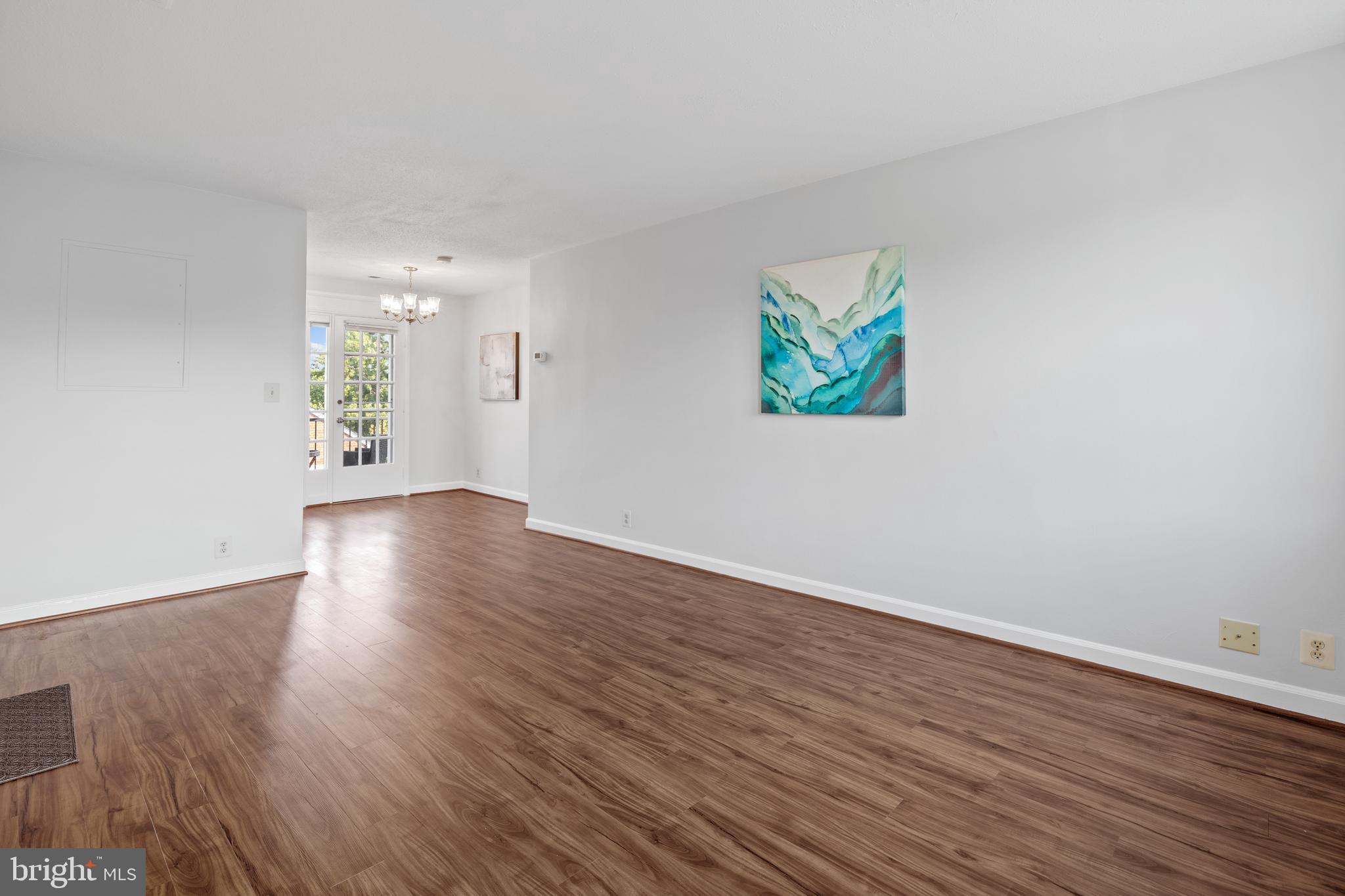 FAIRLINGTON VILLAGES - Residential