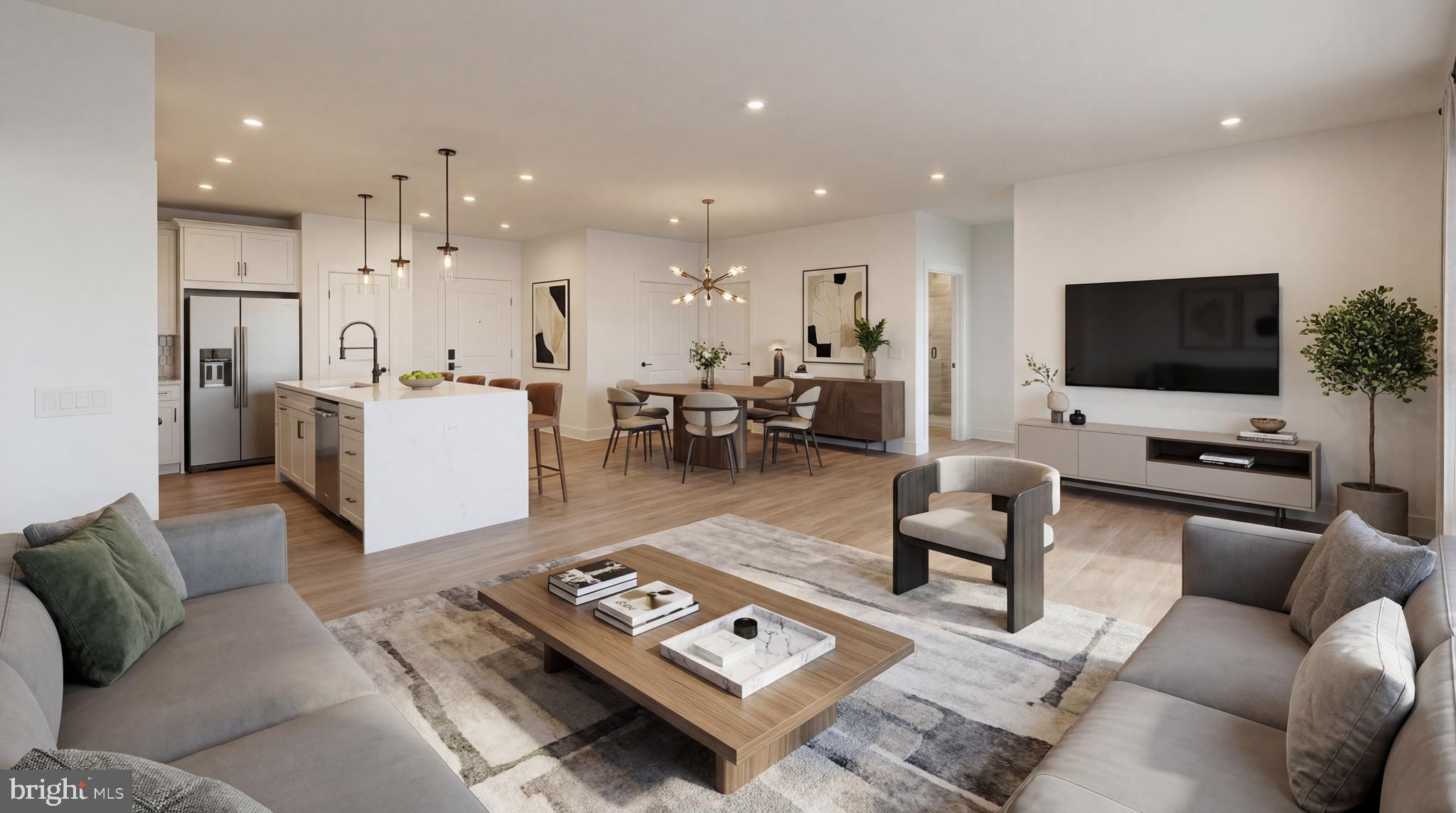 1141 FORTUNE TERRACE 406