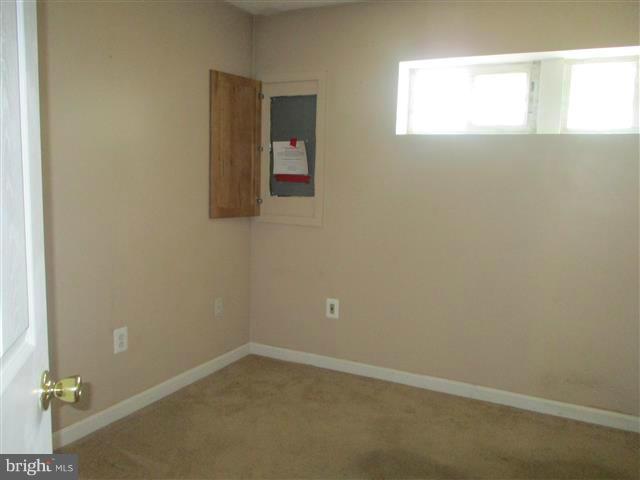 ASPEN PARK - Residential