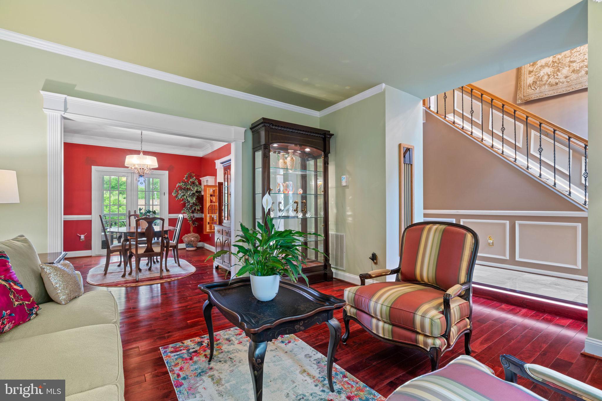 POTOMAC LAKES - Residential