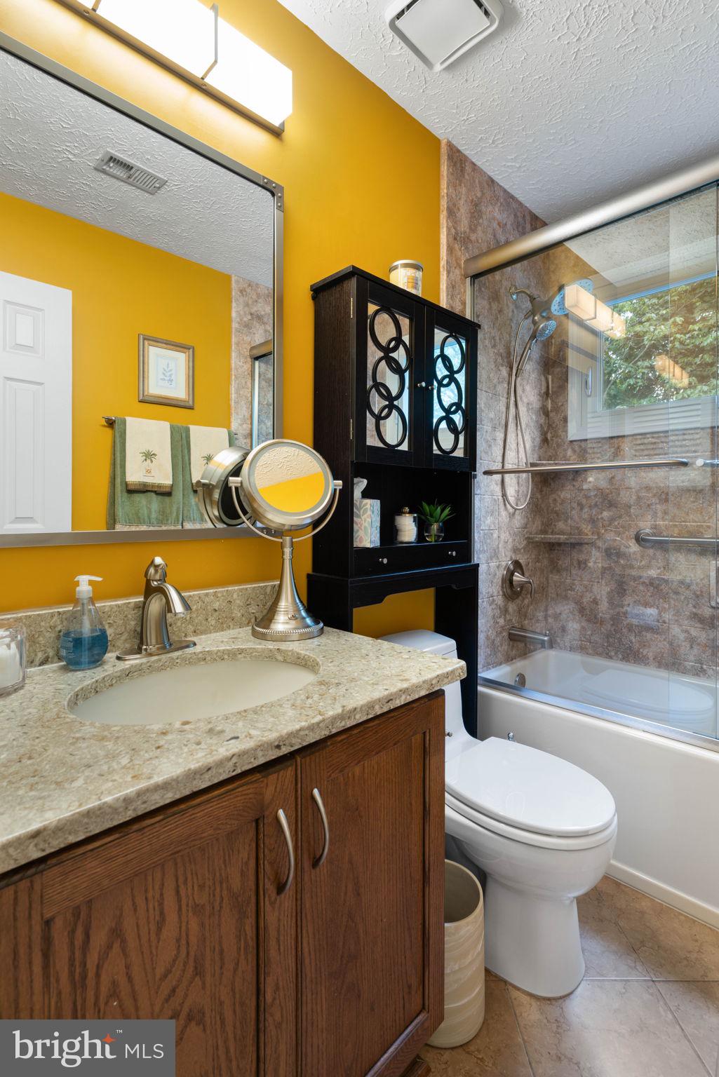 POTOMAC LAKES - Residential