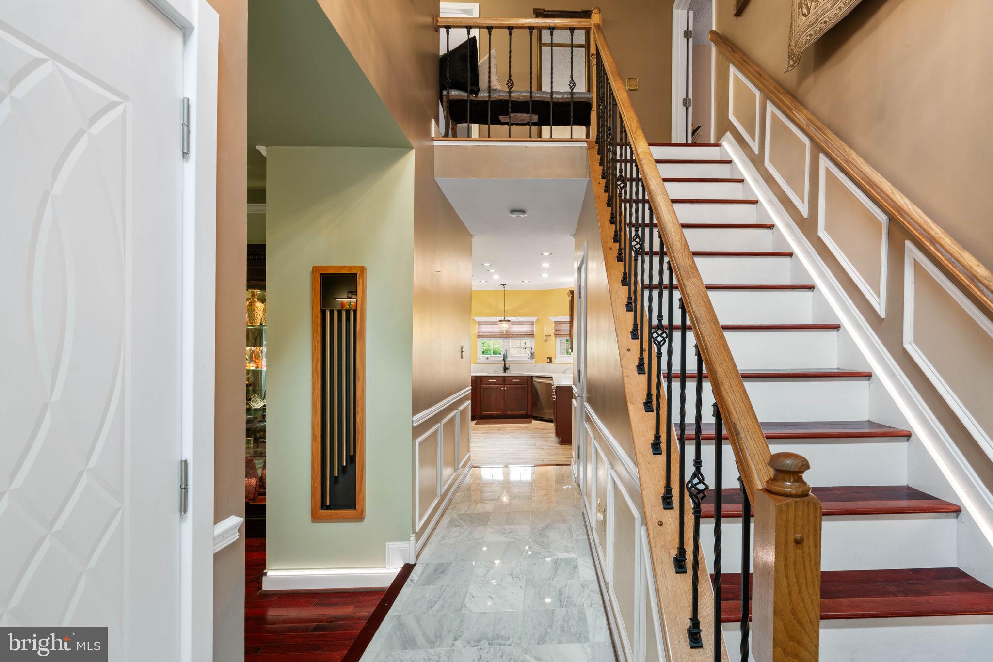 POTOMAC LAKES - Residential