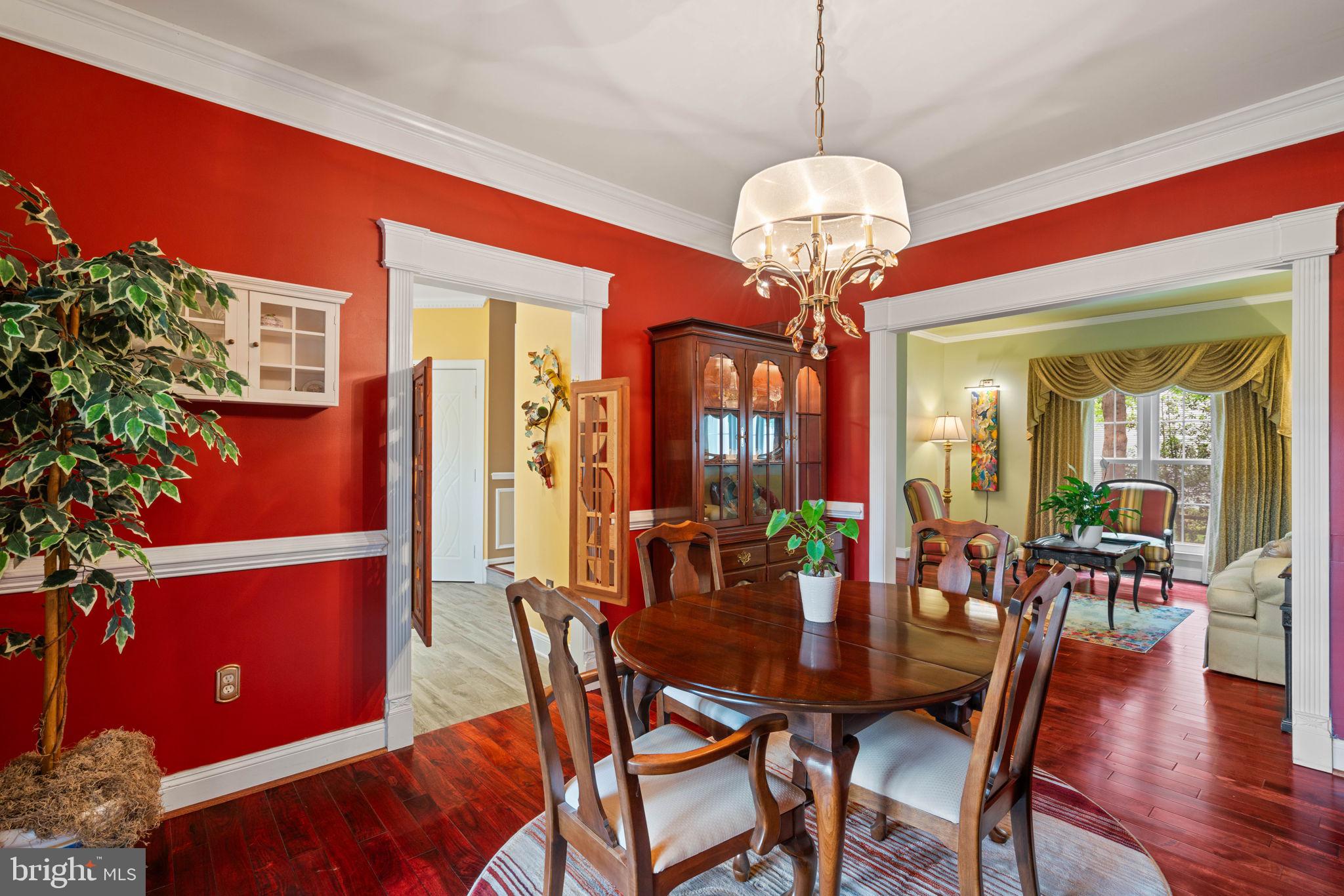 POTOMAC LAKES - Residential