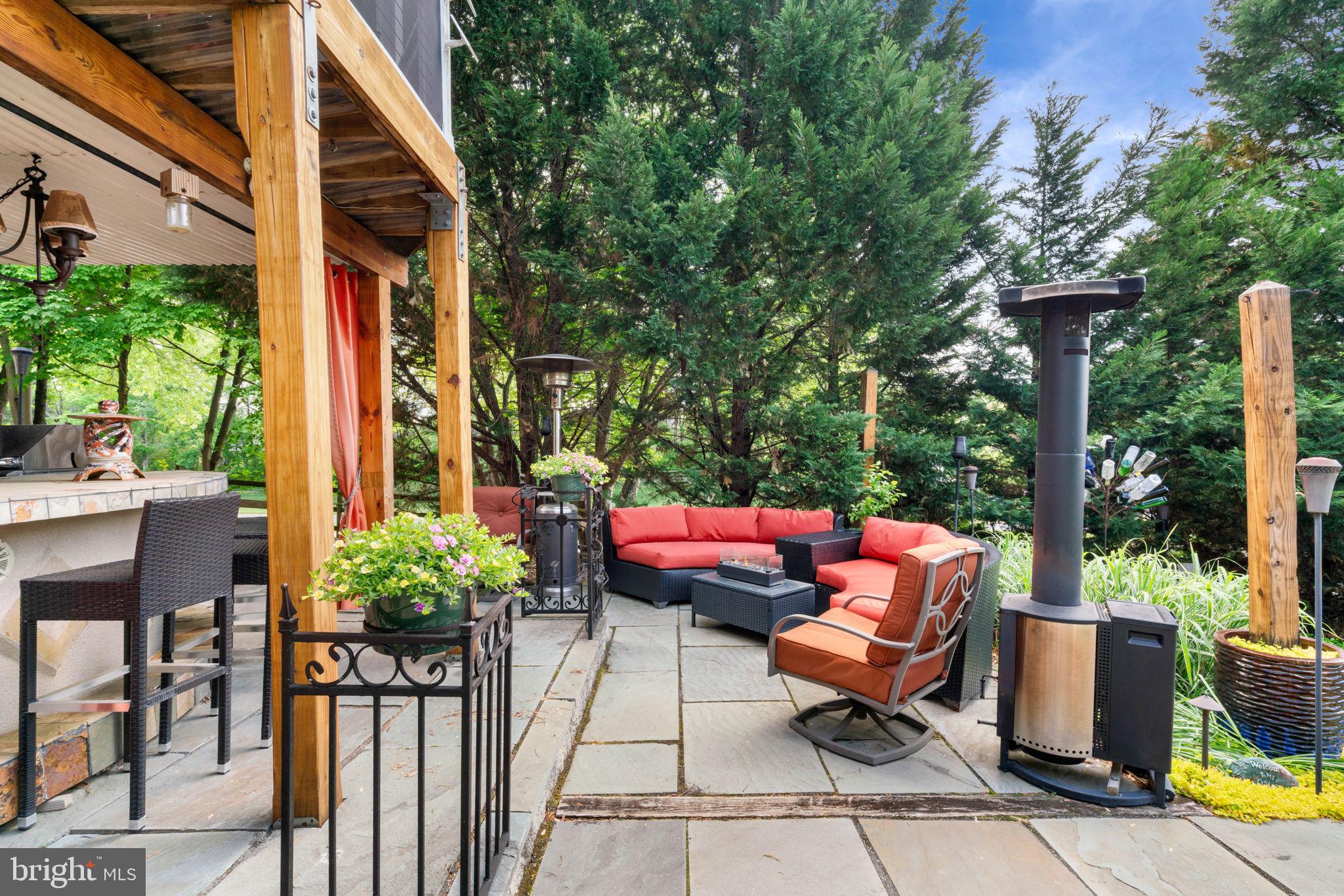 POTOMAC LAKES - Residential