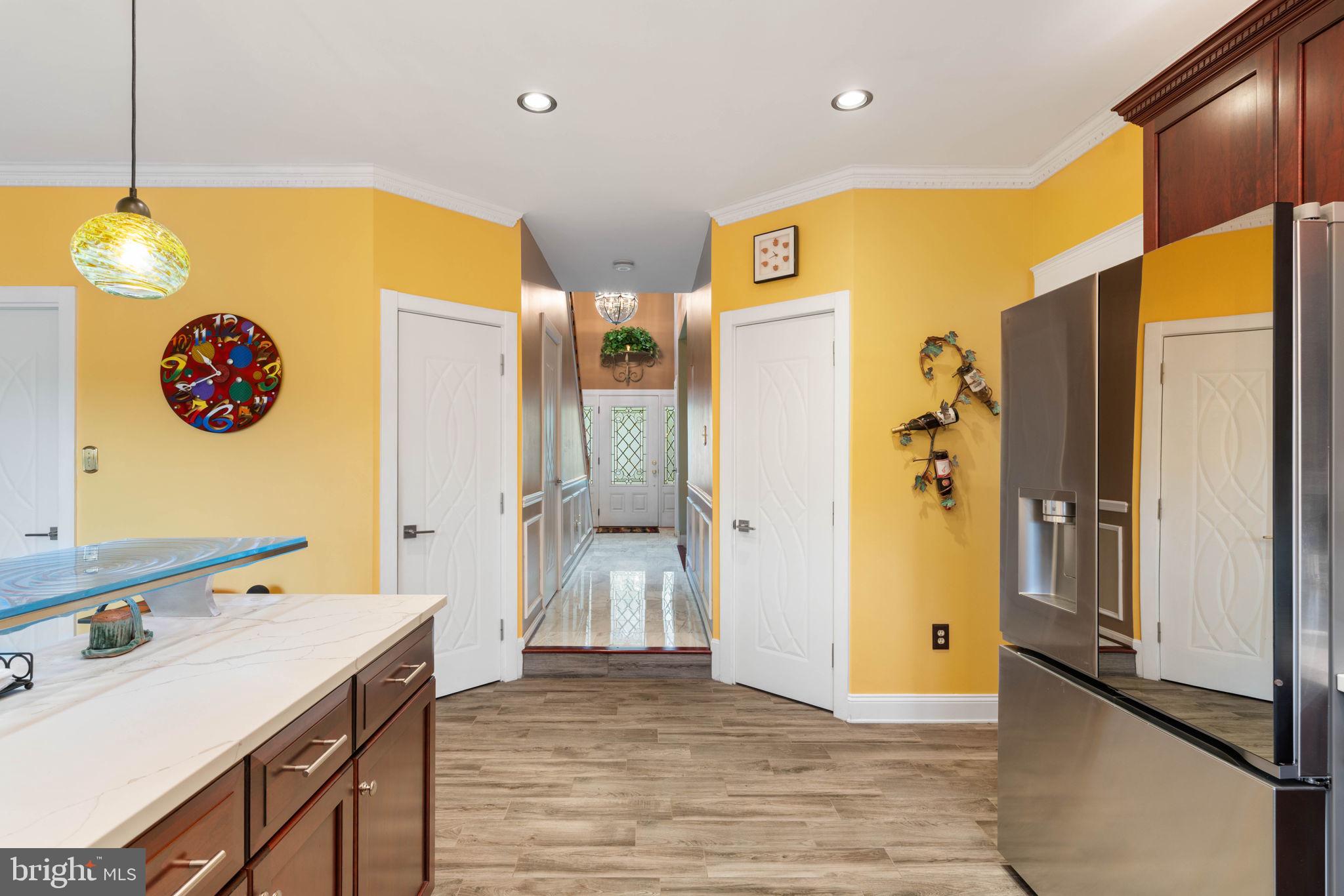 POTOMAC LAKES - Residential