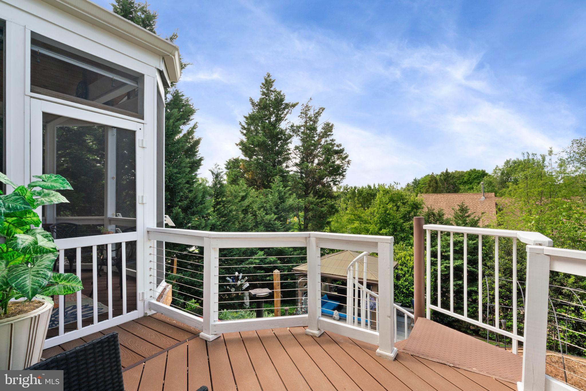 POTOMAC LAKES - Residential