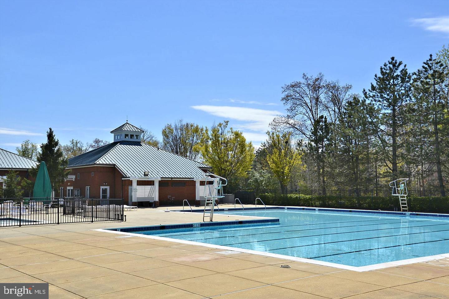 POTOMAC LAKES - Residential
