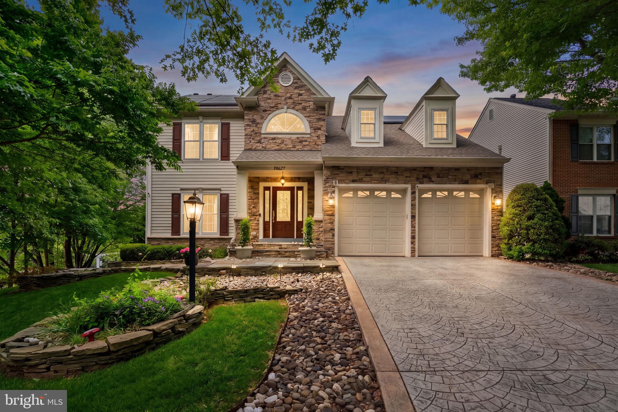 20617 AVALON COURT