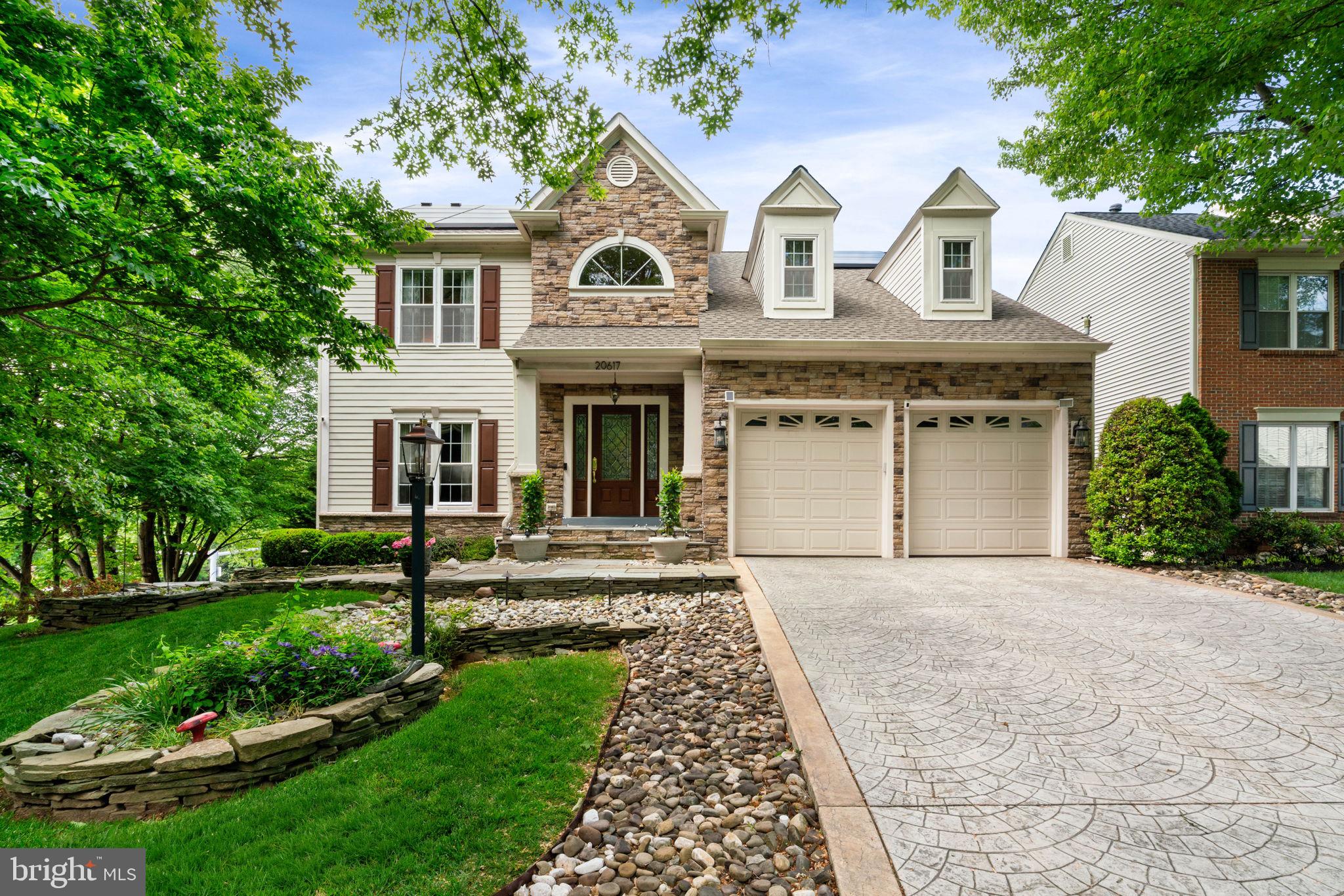 POTOMAC LAKES - Residential