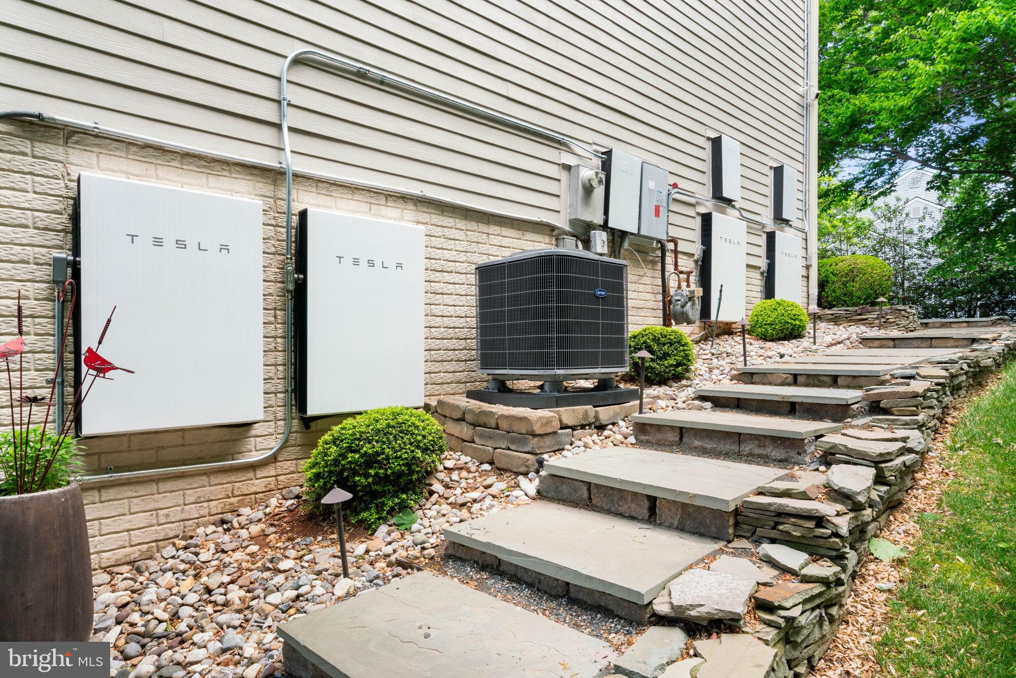 POTOMAC LAKES - Residential