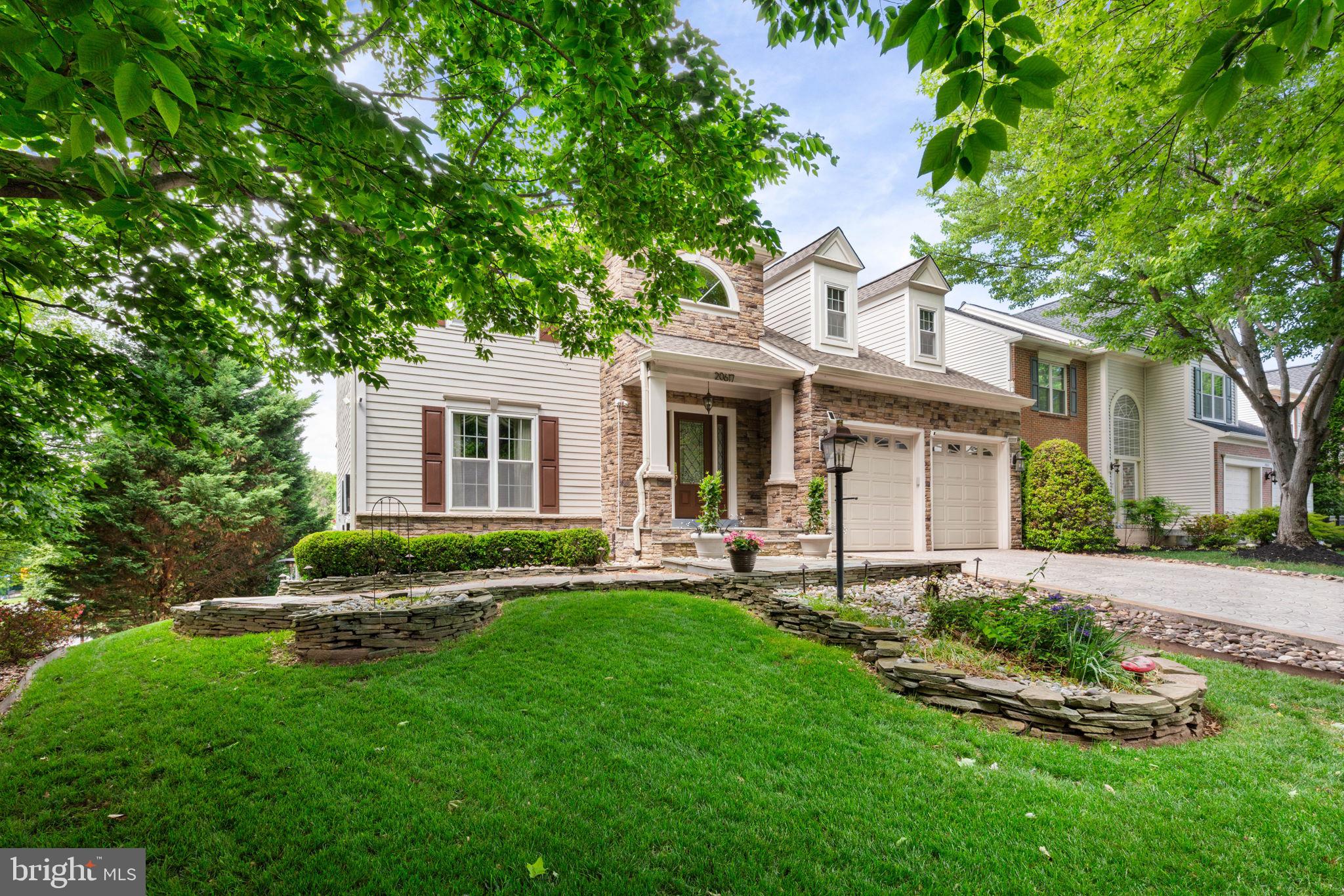 20617 AVALON COURT