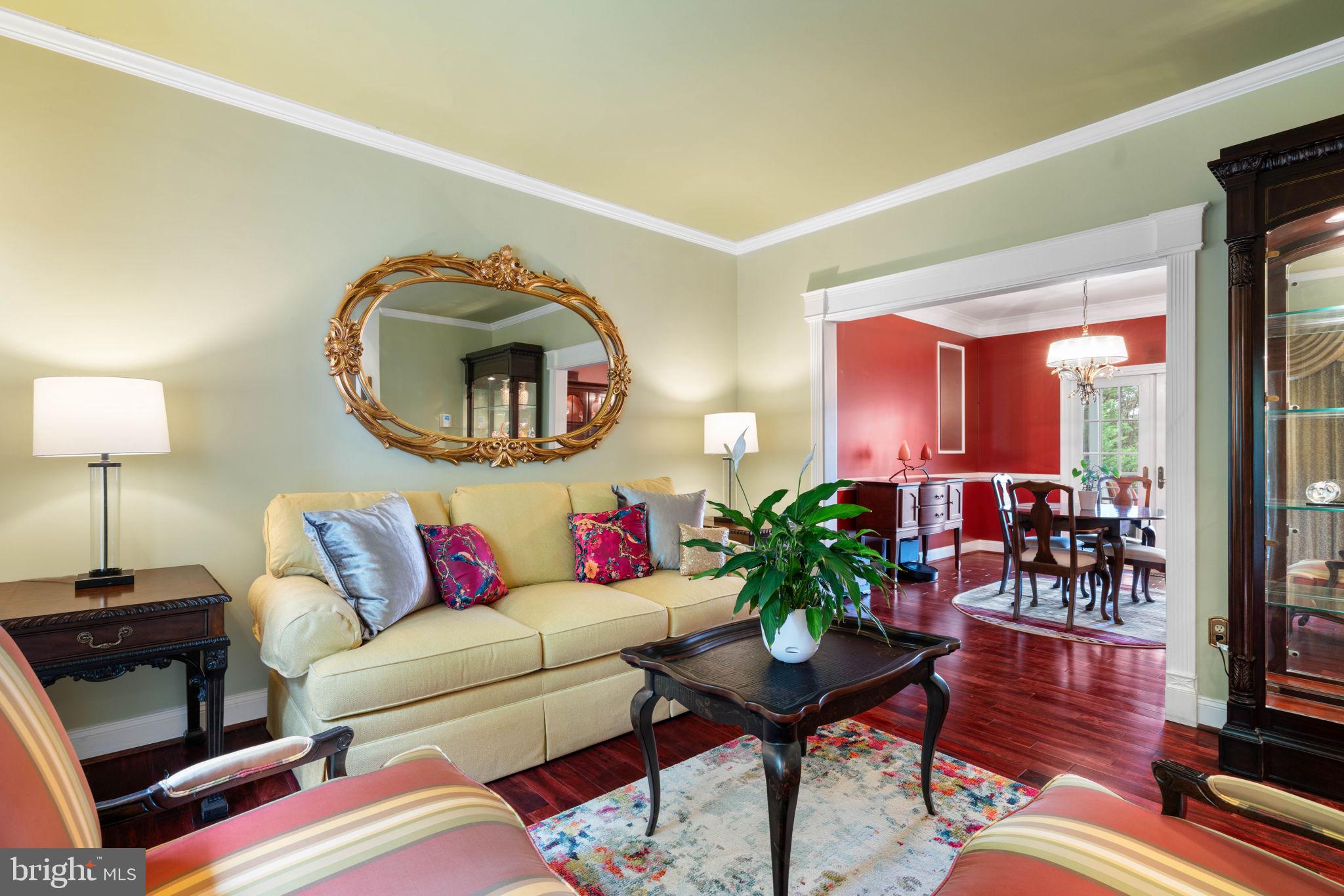 POTOMAC LAKES - Residential