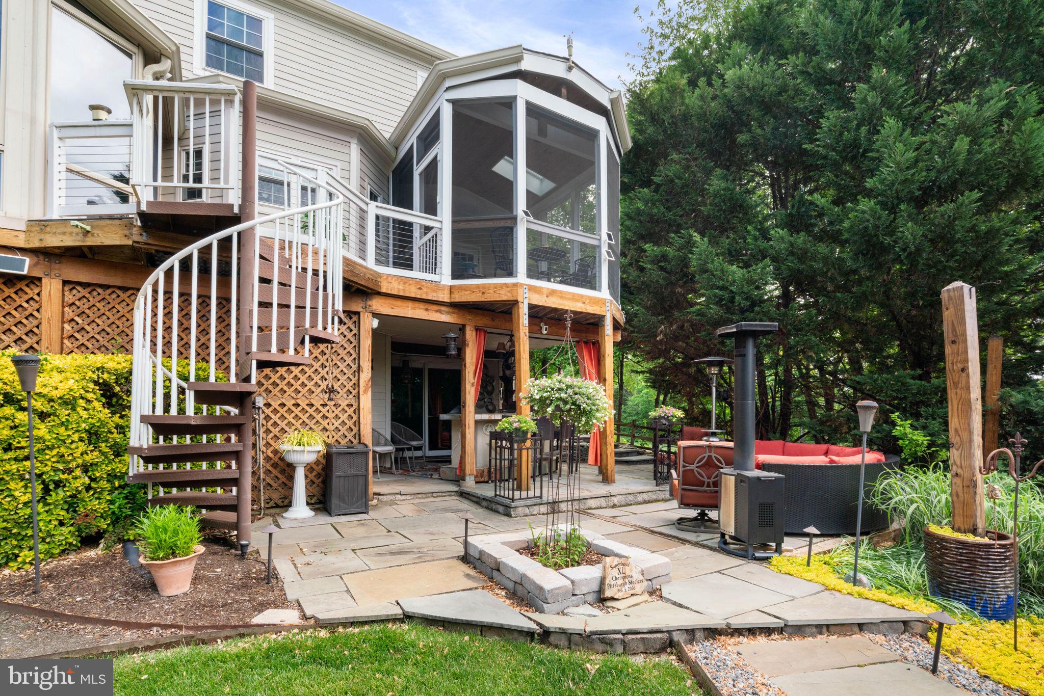 POTOMAC LAKES - Residential