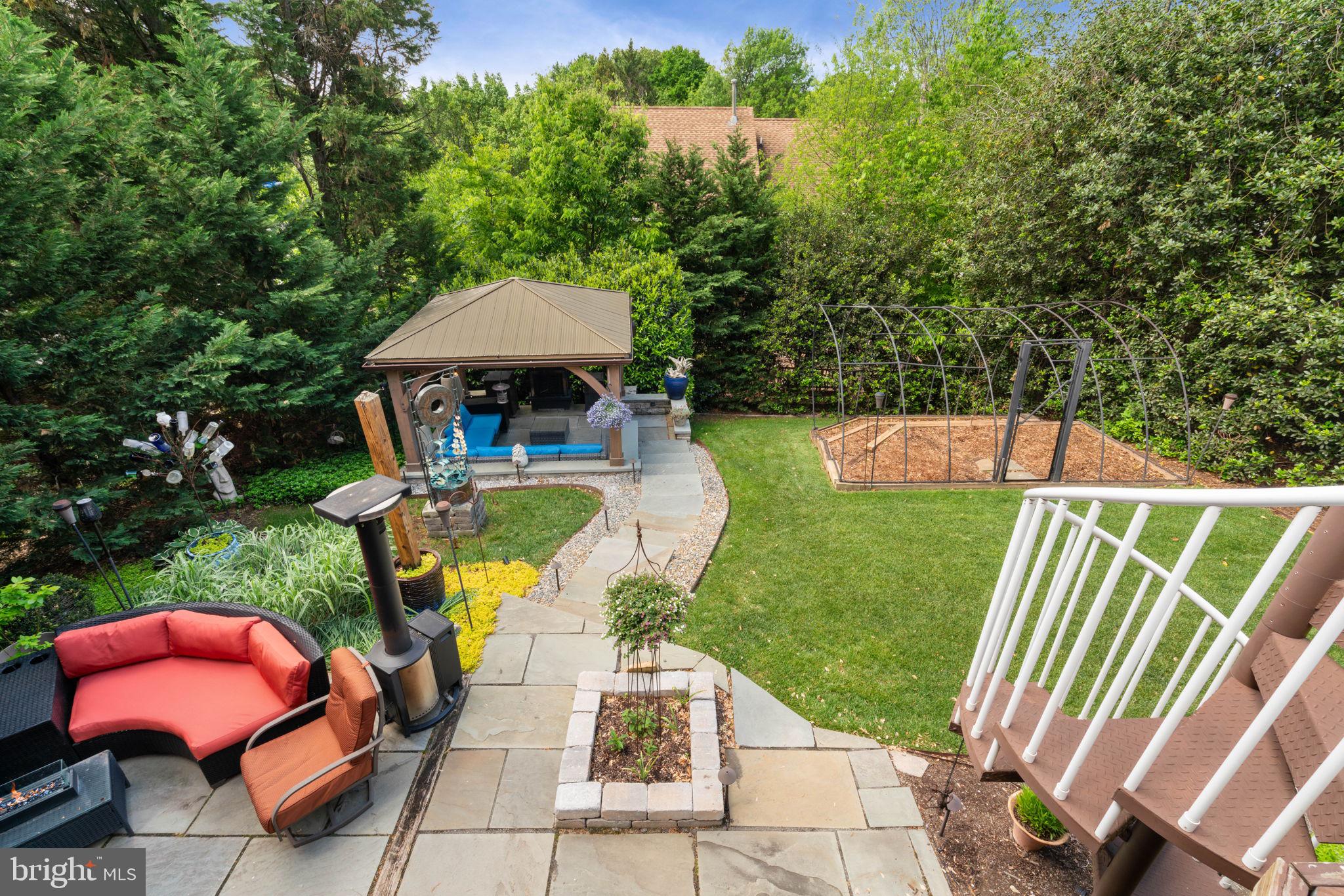 POTOMAC LAKES - Residential