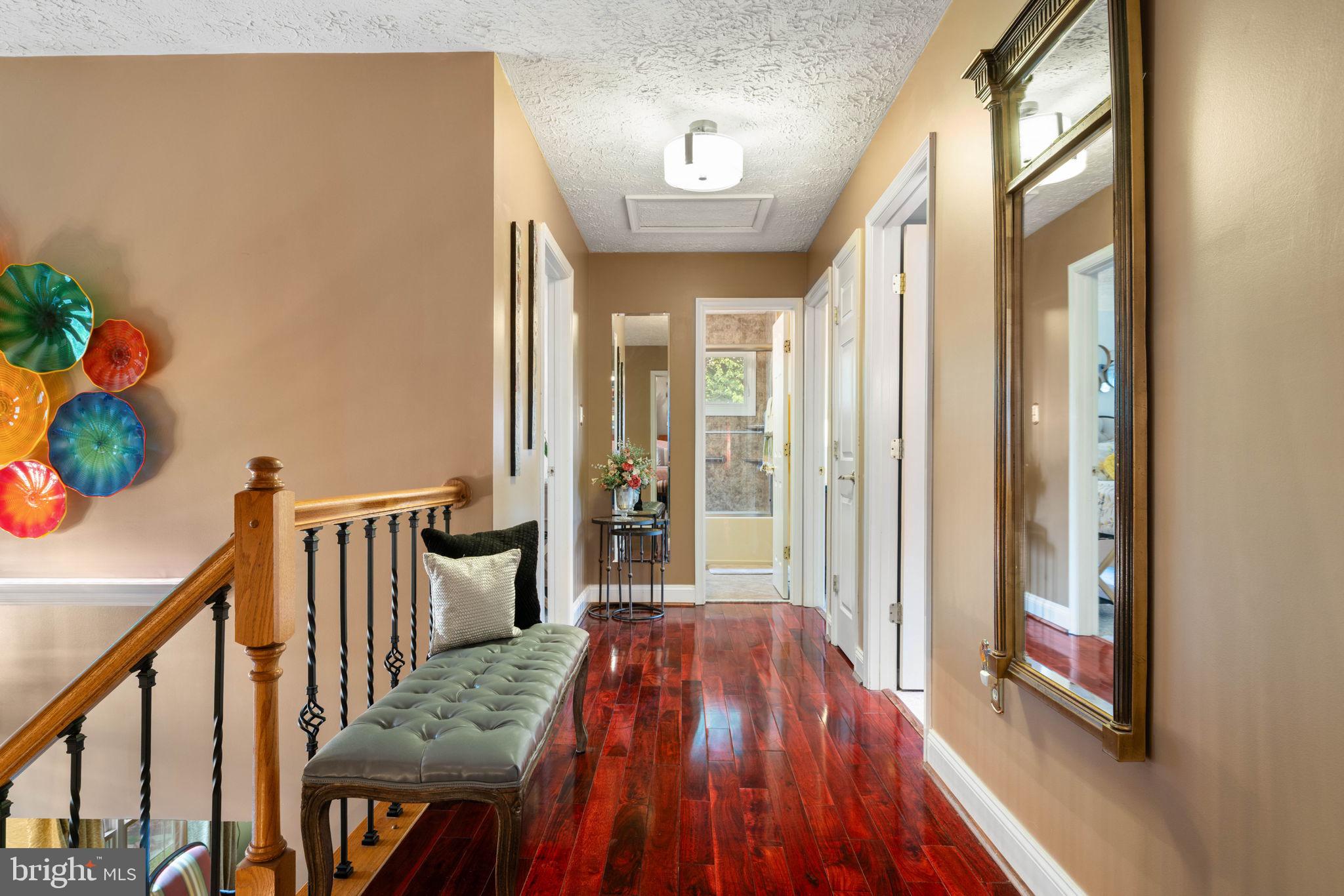 POTOMAC LAKES - Residential