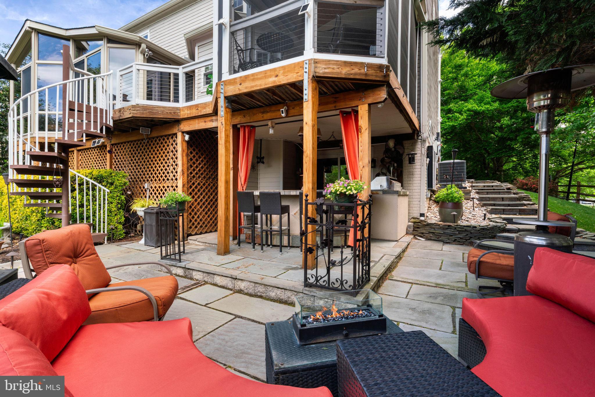 POTOMAC LAKES - Residential