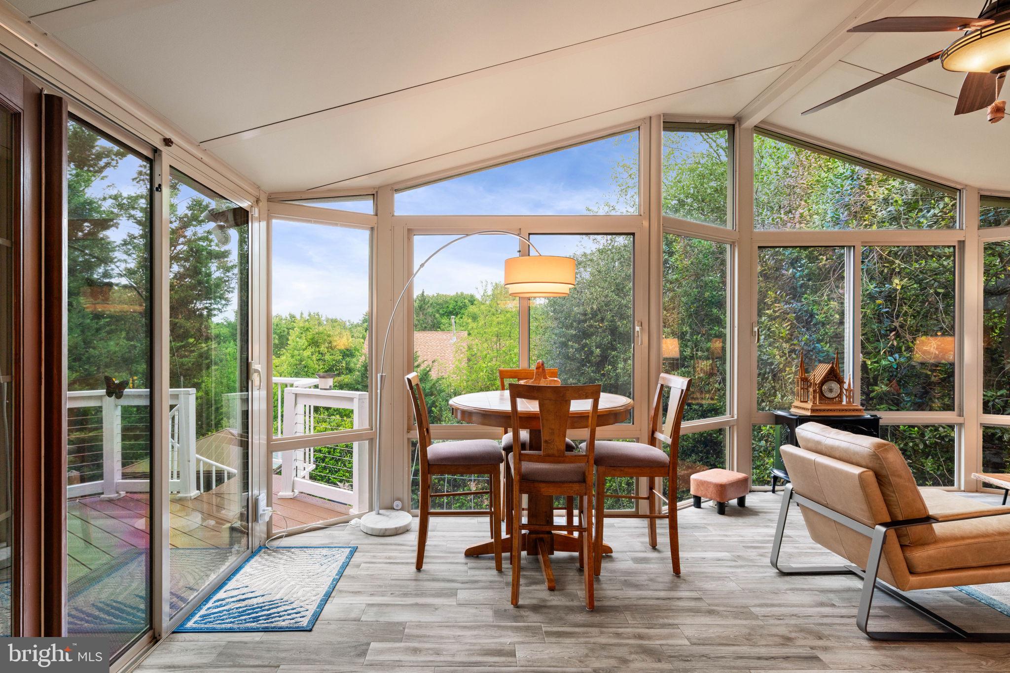 POTOMAC LAKES - Residential