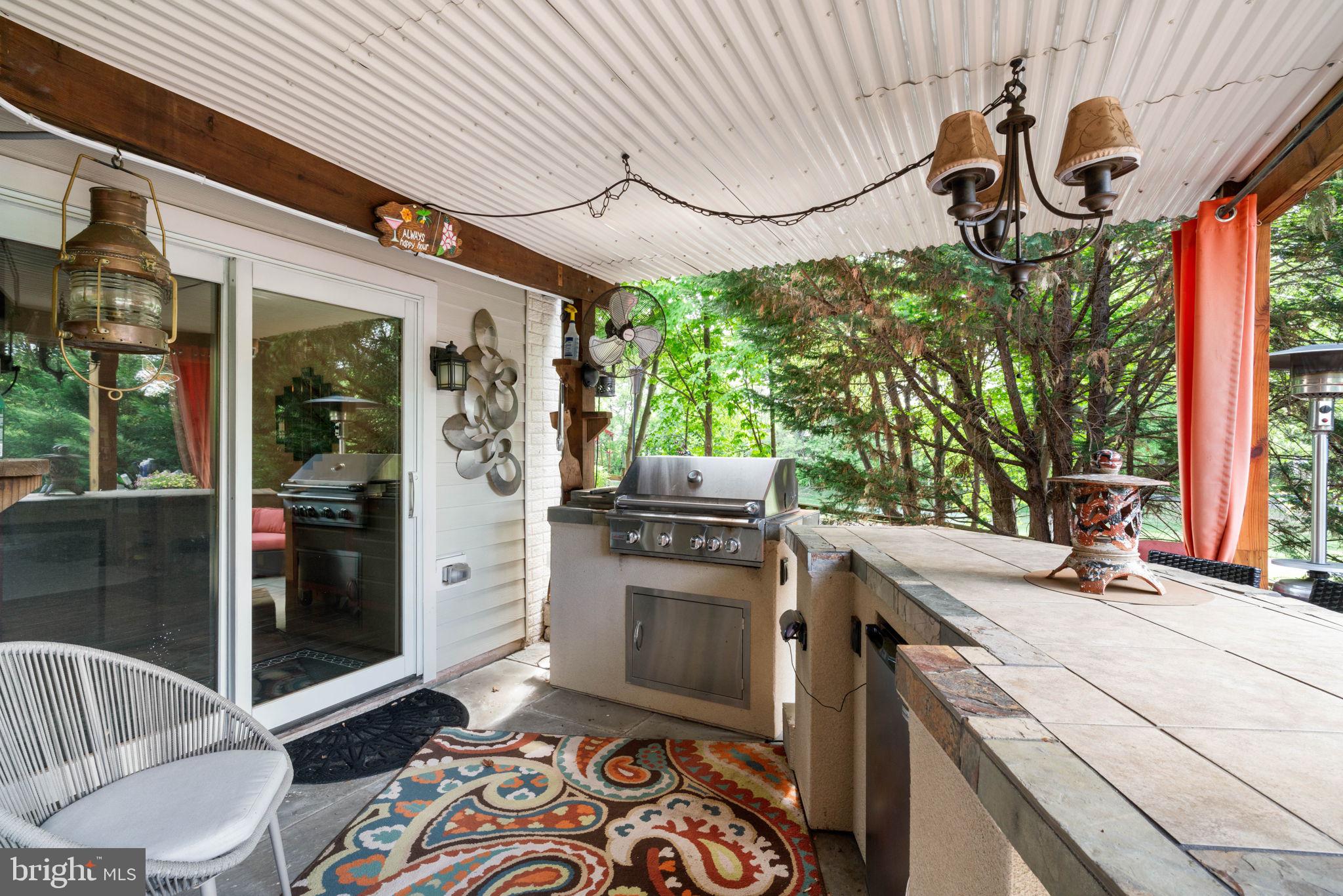 POTOMAC LAKES - Residential