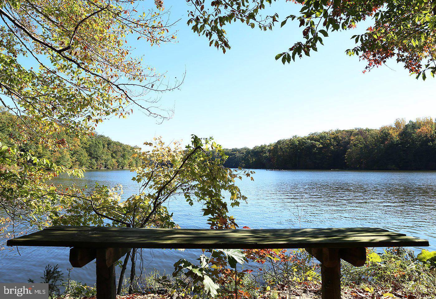 POTOMAC LAKES - Residential